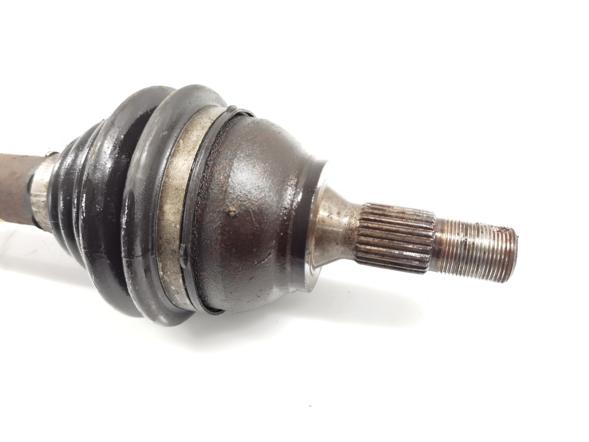 TRANSMISIÓN DELANTERA DERECHA CITROËN C4 LIM. 9661107280 9661107280 - Vista 2