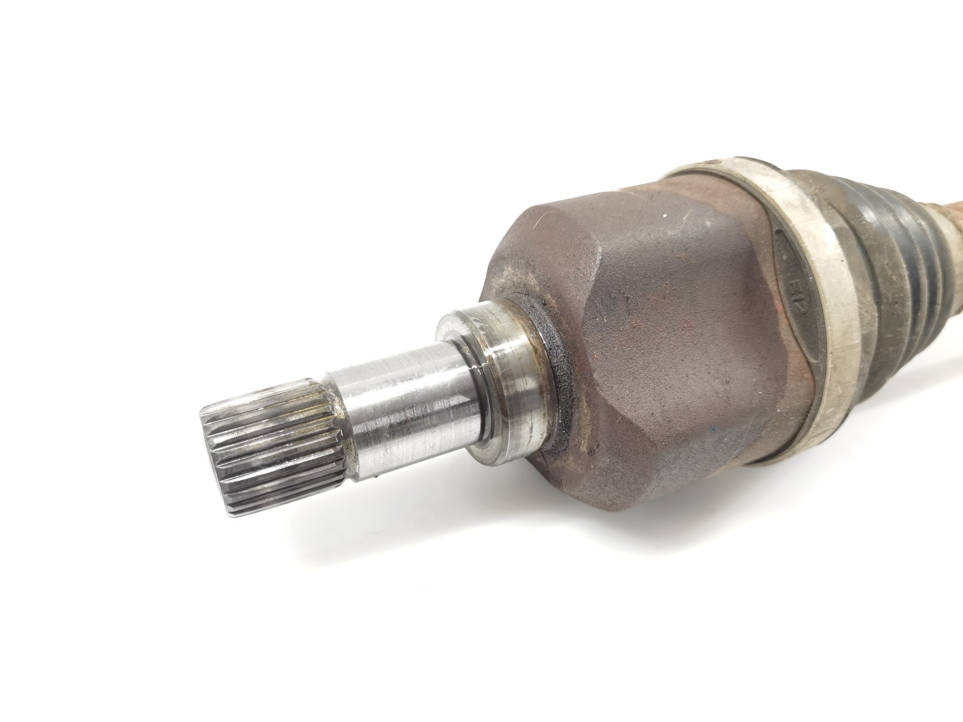 TRANSMISIÓN DELANTERA IZQUIERDA CITROËN C4 LIM. 9656135280 9656135280 - Vista 3