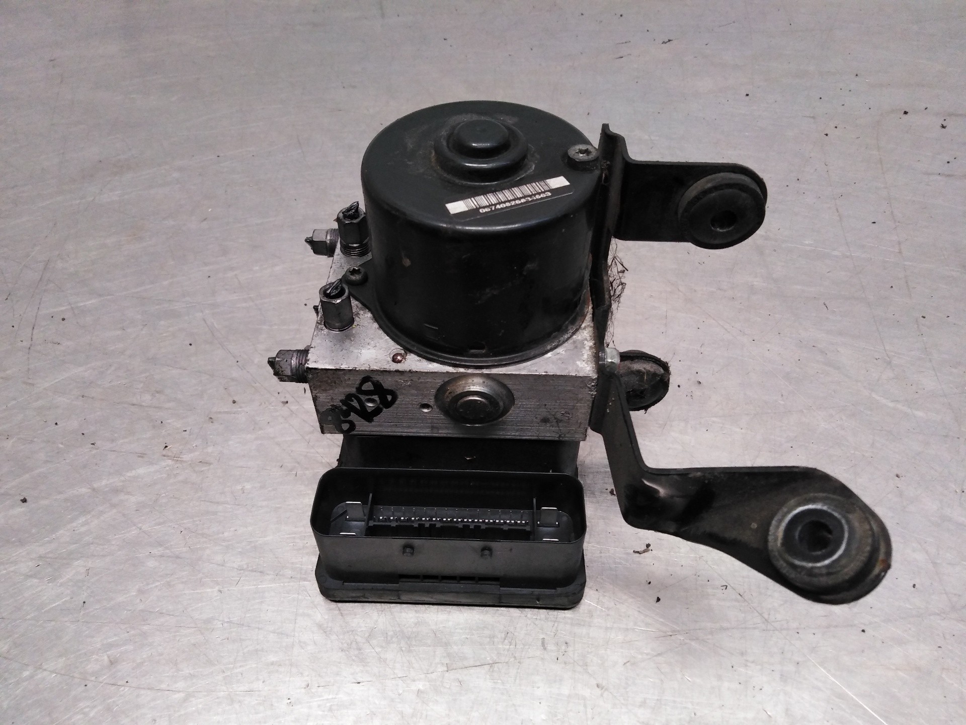 ABS MAZDA 5 BERL. (CR) 5N612C405CC 5N612C405CC - Vista 2