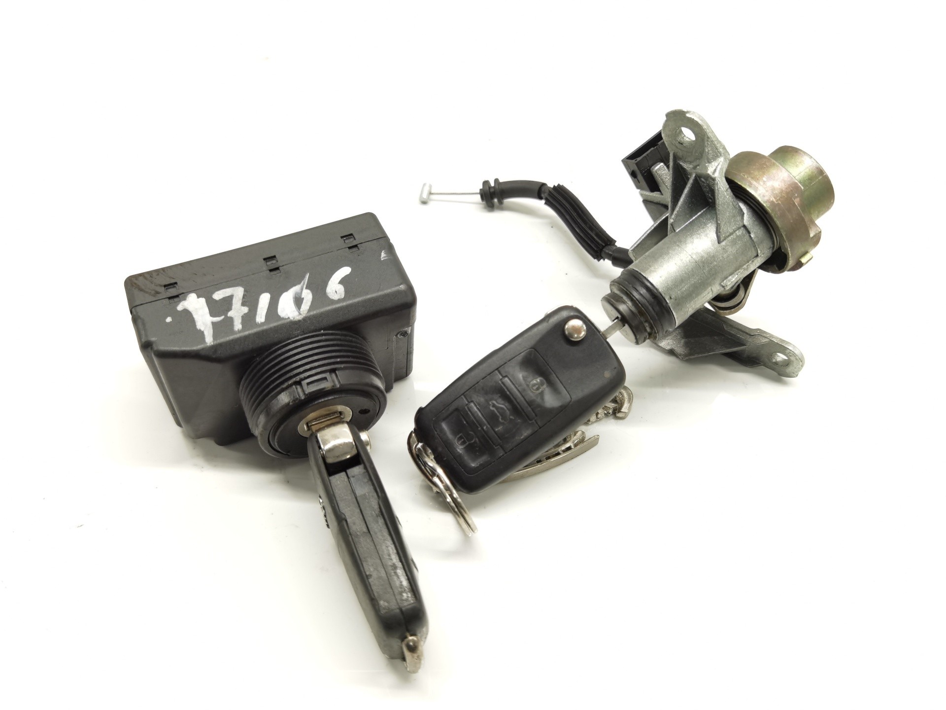 ANTIRROBO AUDI A8 (4E2) 3D0905865C 3D0905865C