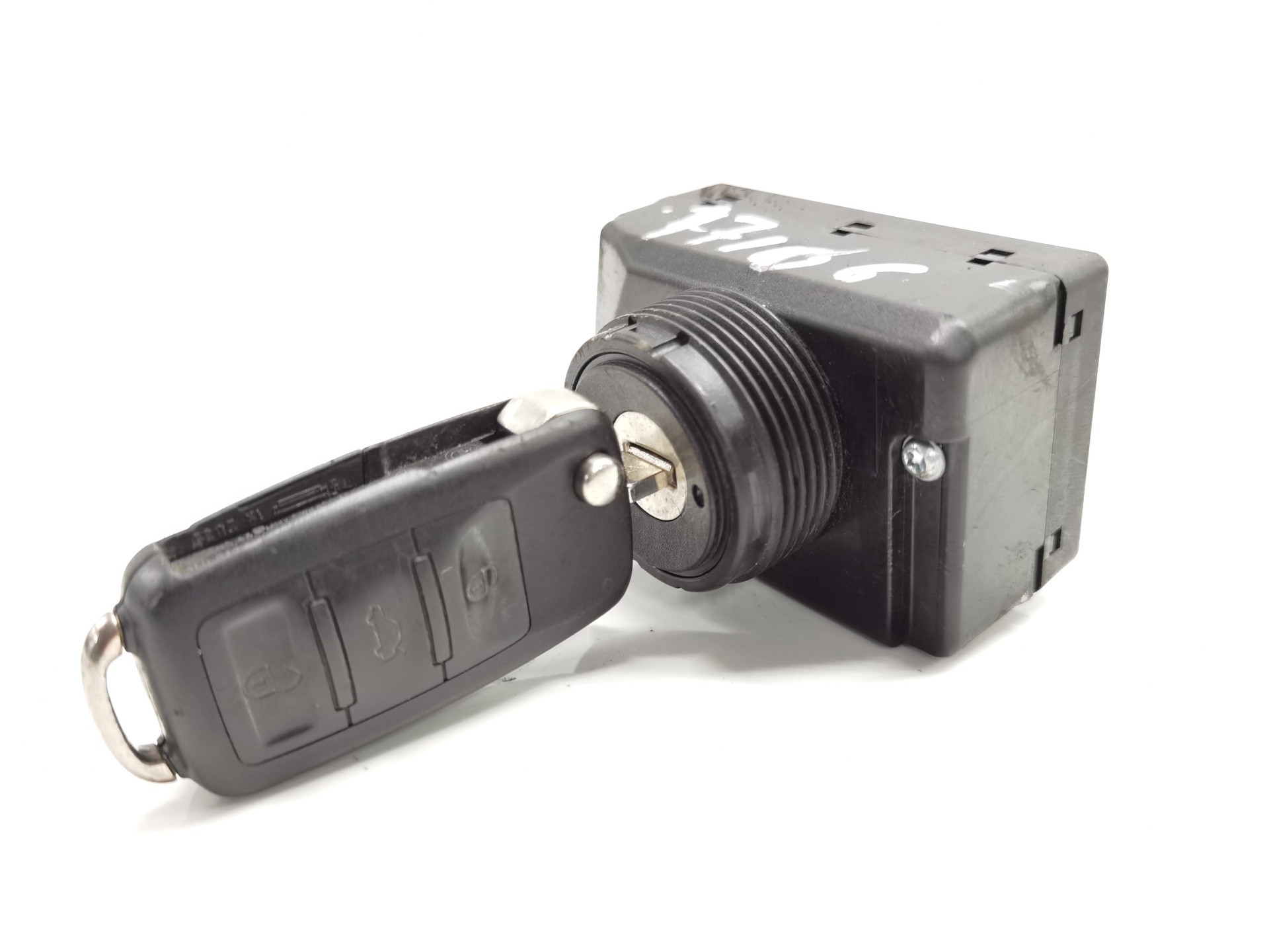 ANTIRROBO AUDI A8 (4E2) 3D0905865C 3D0905865C - Vista 2