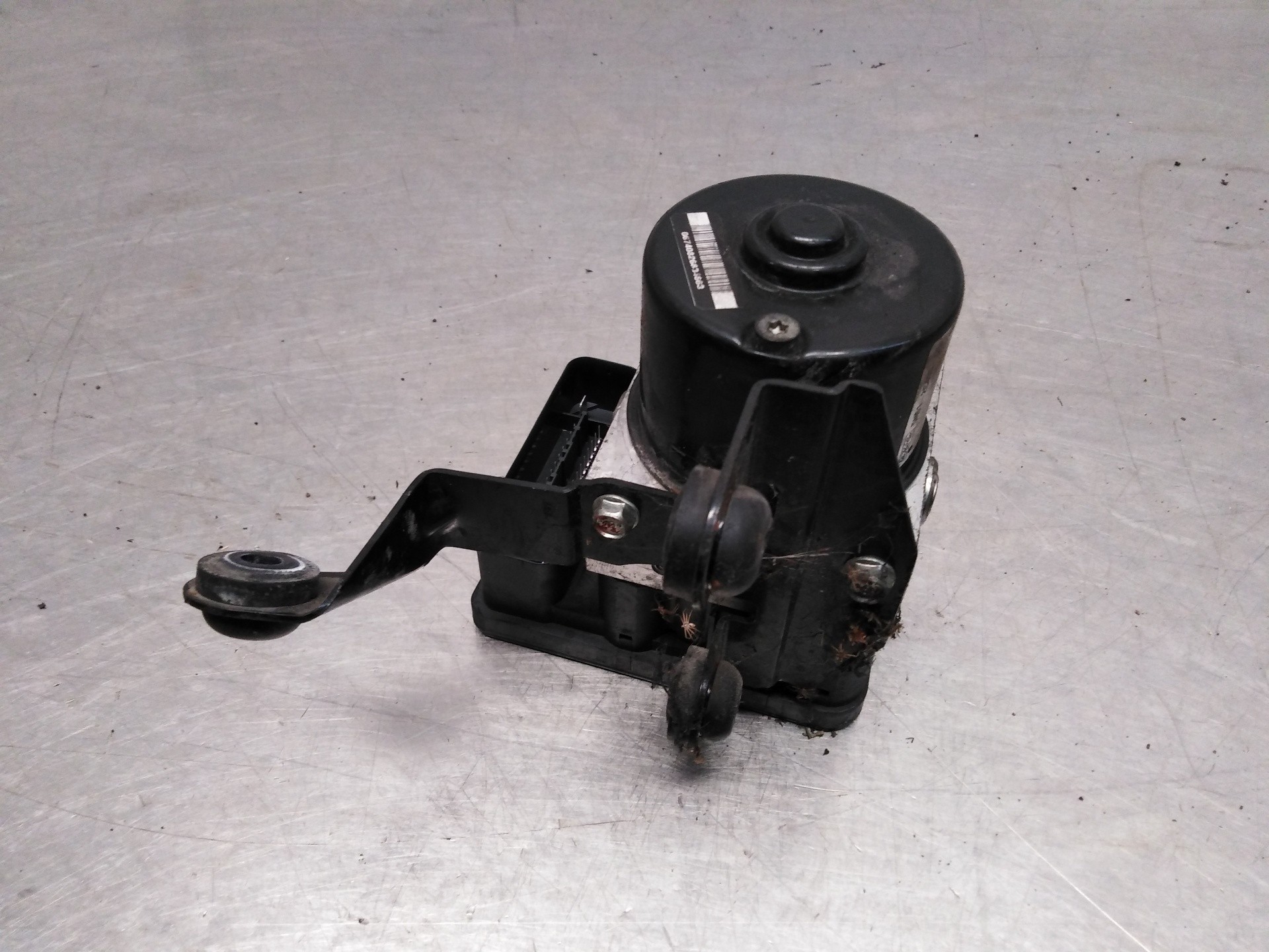 ABS MAZDA 5 BERL. (CR) 5N612C405CC 5N612C405CC - Vista 3