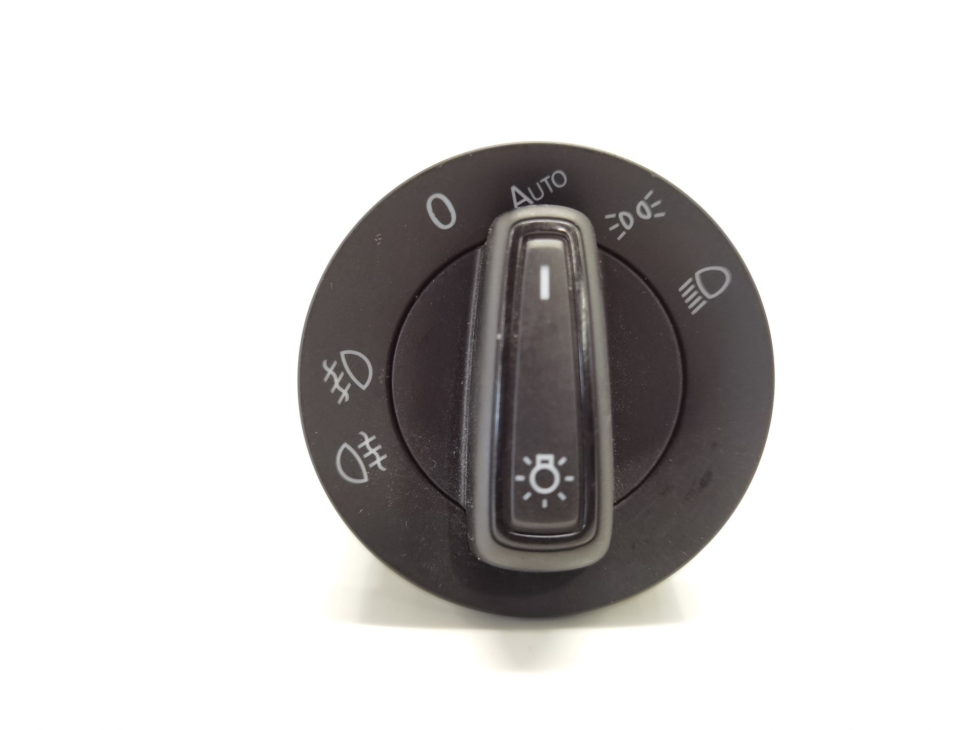 MANDO LUCES VOLKSWAGEN GOLF VII (5G1, BQ1, BE1, BE2) 5G0941431AP 5G0941431AP