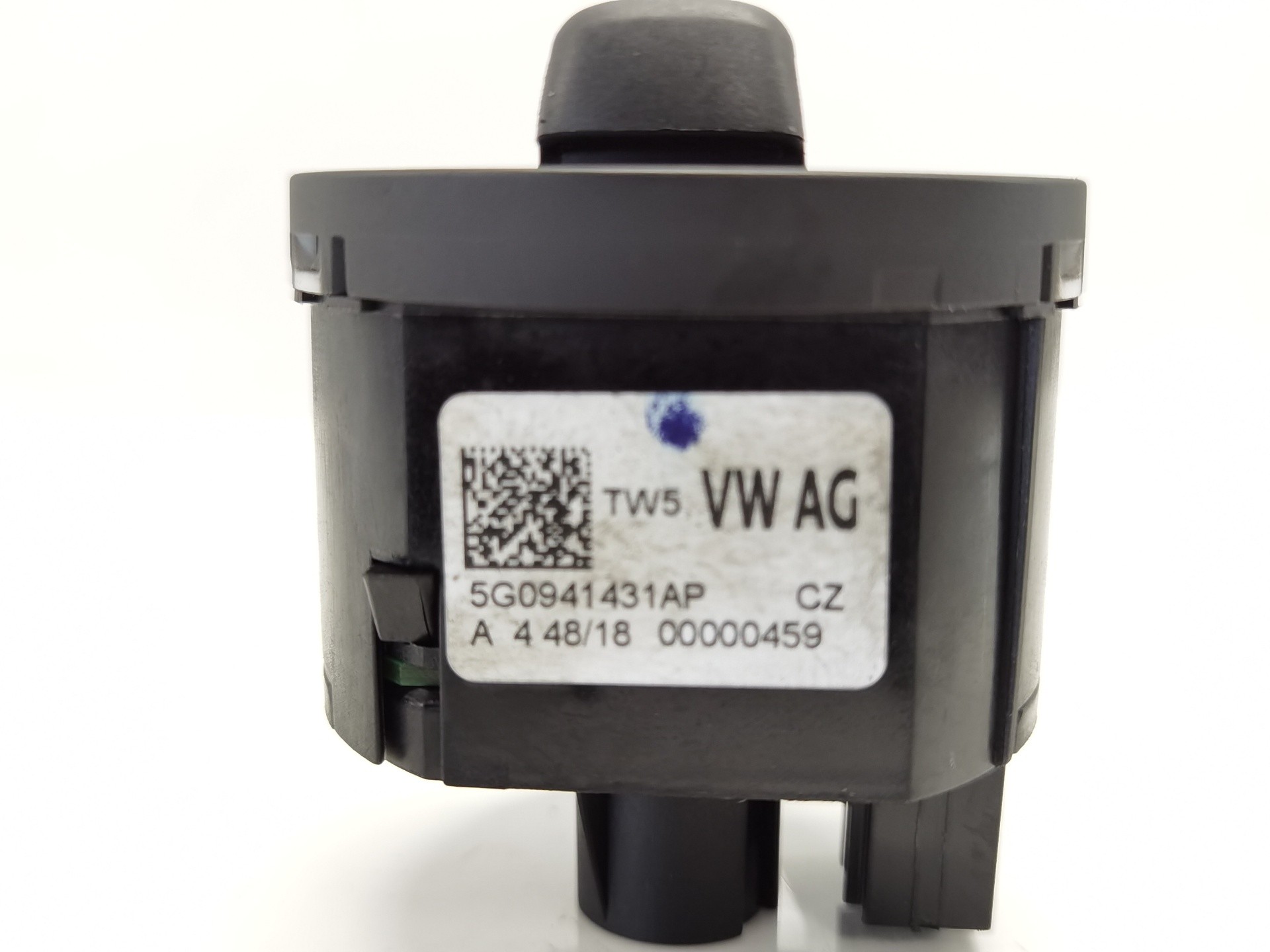 MANDO LUCES VOLKSWAGEN GOLF VII (5G1, BQ1, BE1, BE2) 5G0941431AP 5G0941431AP - Vista 3