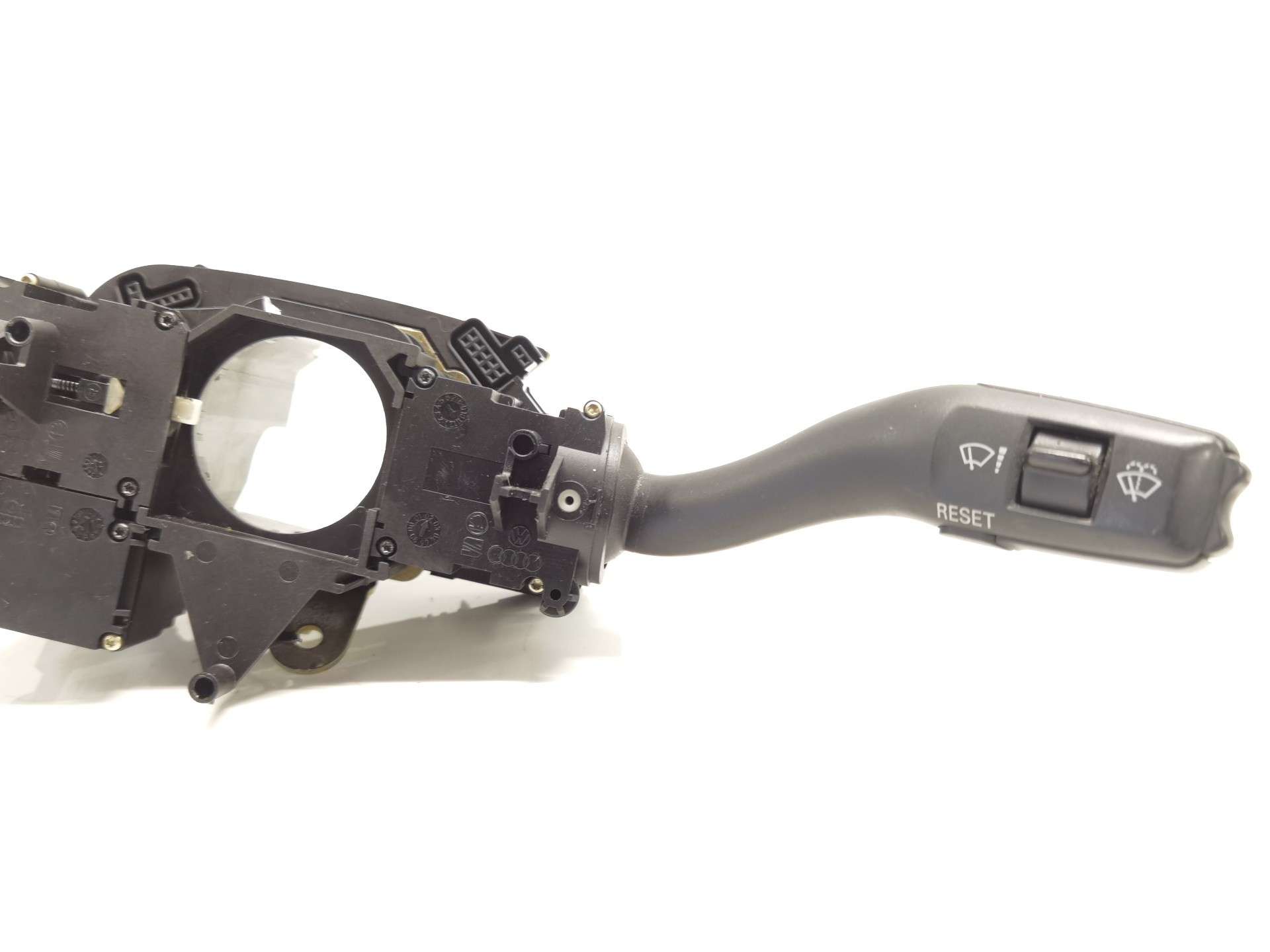 COM 2000 AUDI A8 (4E2) 4E0953549 / 4E0953503B / 4E0910549 4E09535494E0953503B4E0910549 - Vista 2