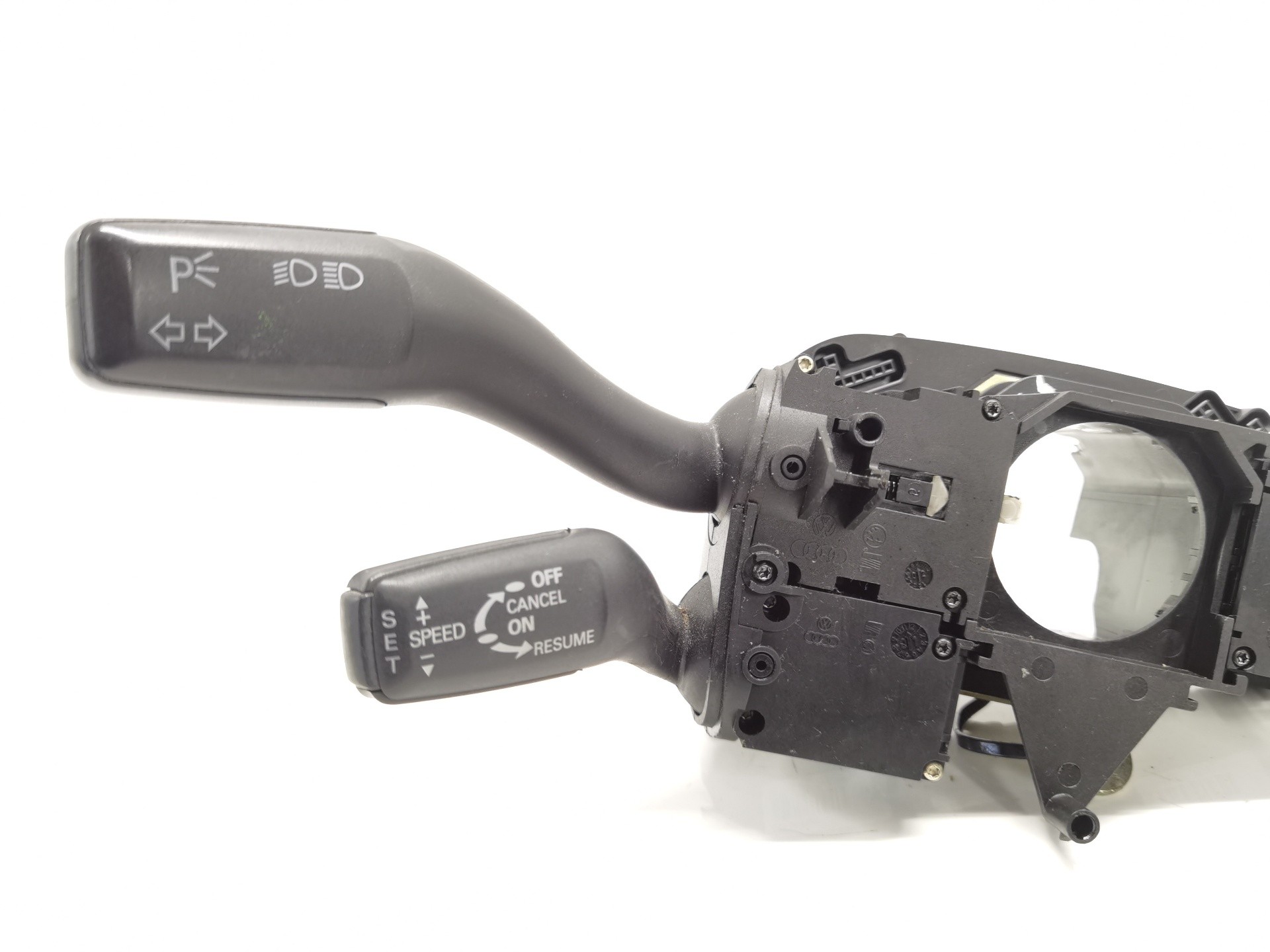 COM 2000 AUDI A8 (4E2) 4E0953549 / 4E0953503B / 4E0910549 4E09535494E0953503B4E0910549 - Vista 3