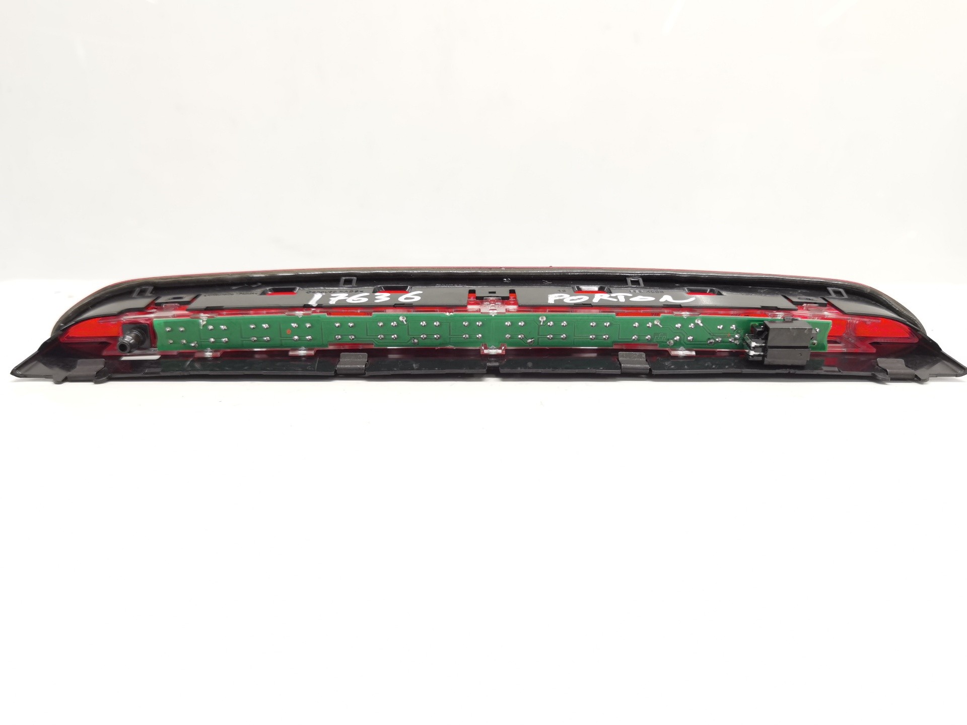 LUZ CENTRAL DE FRENO VOLKSWAGEN GOLF VII (5G1, BQ1, BE1, BE2) 5G0945087B 5G0945087B - Vista 2