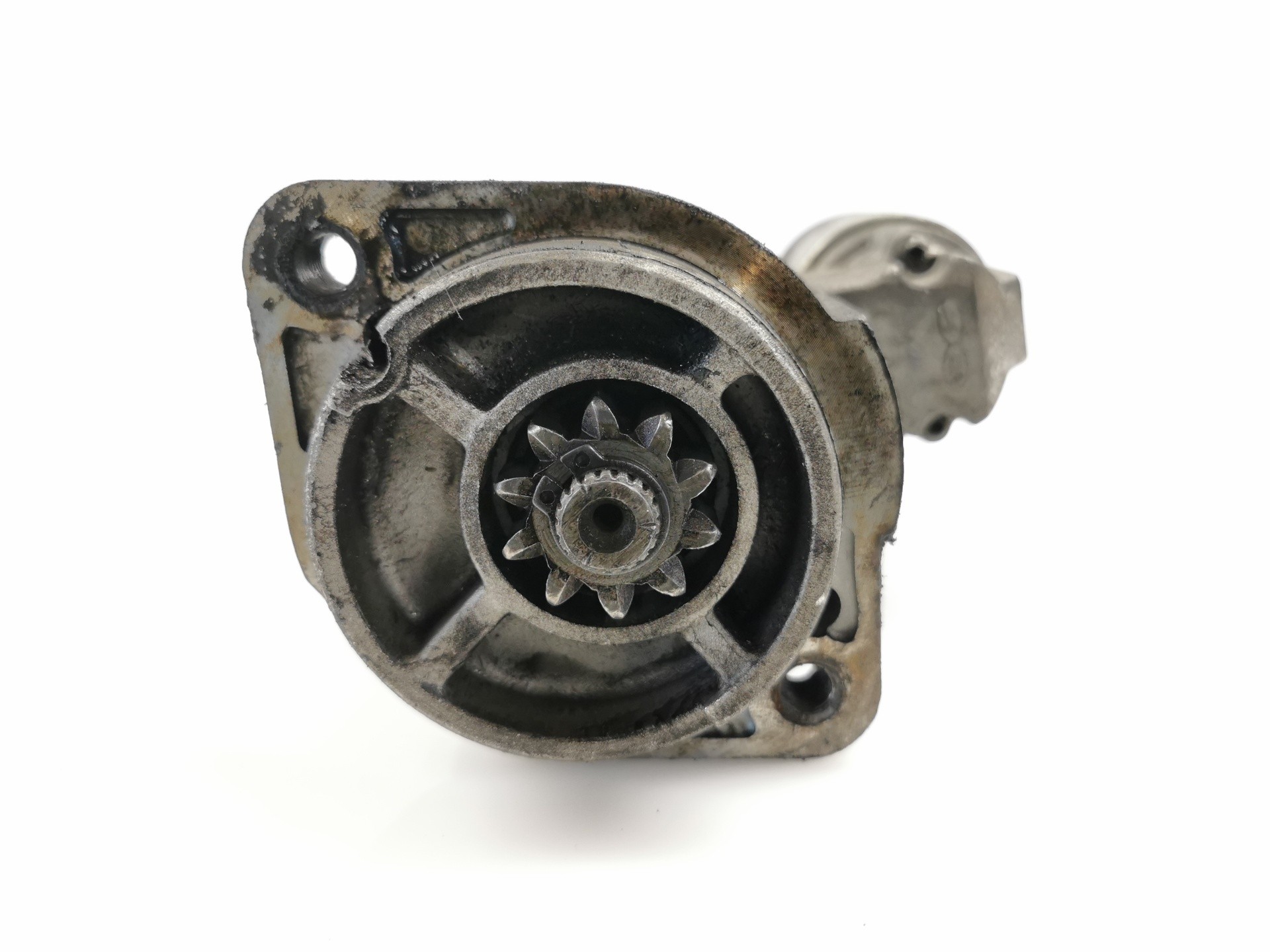 MOTOR ARRANQUE KIA SORENTO 361004A010 361004A010 - Vista 2