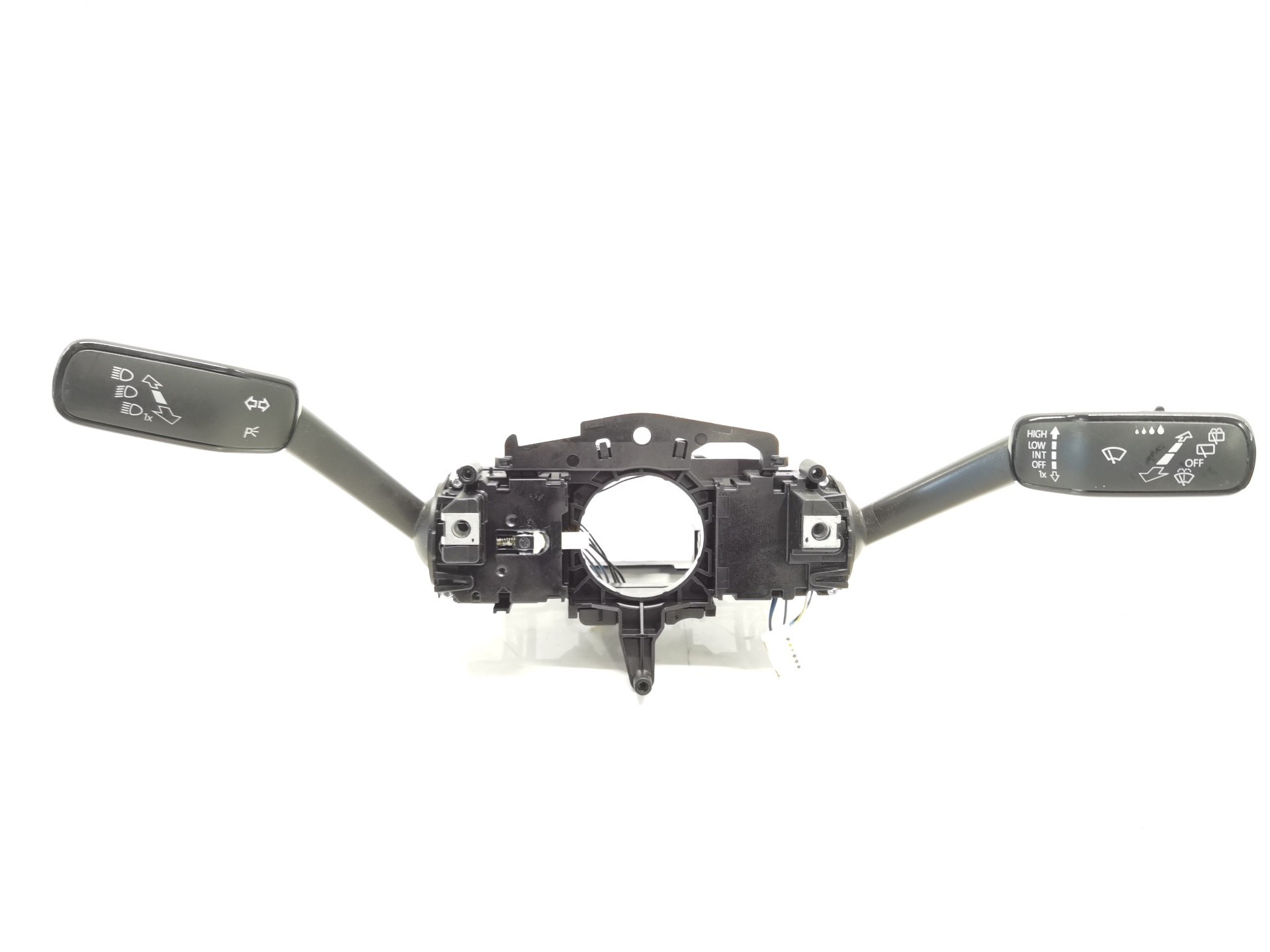 COM 2000 VOLKSWAGEN GOLF VII (5G1, BQ1, BE1, BE2) 5Q1953507 / 5Q1953513AA 5Q19535075Q1953513AA
