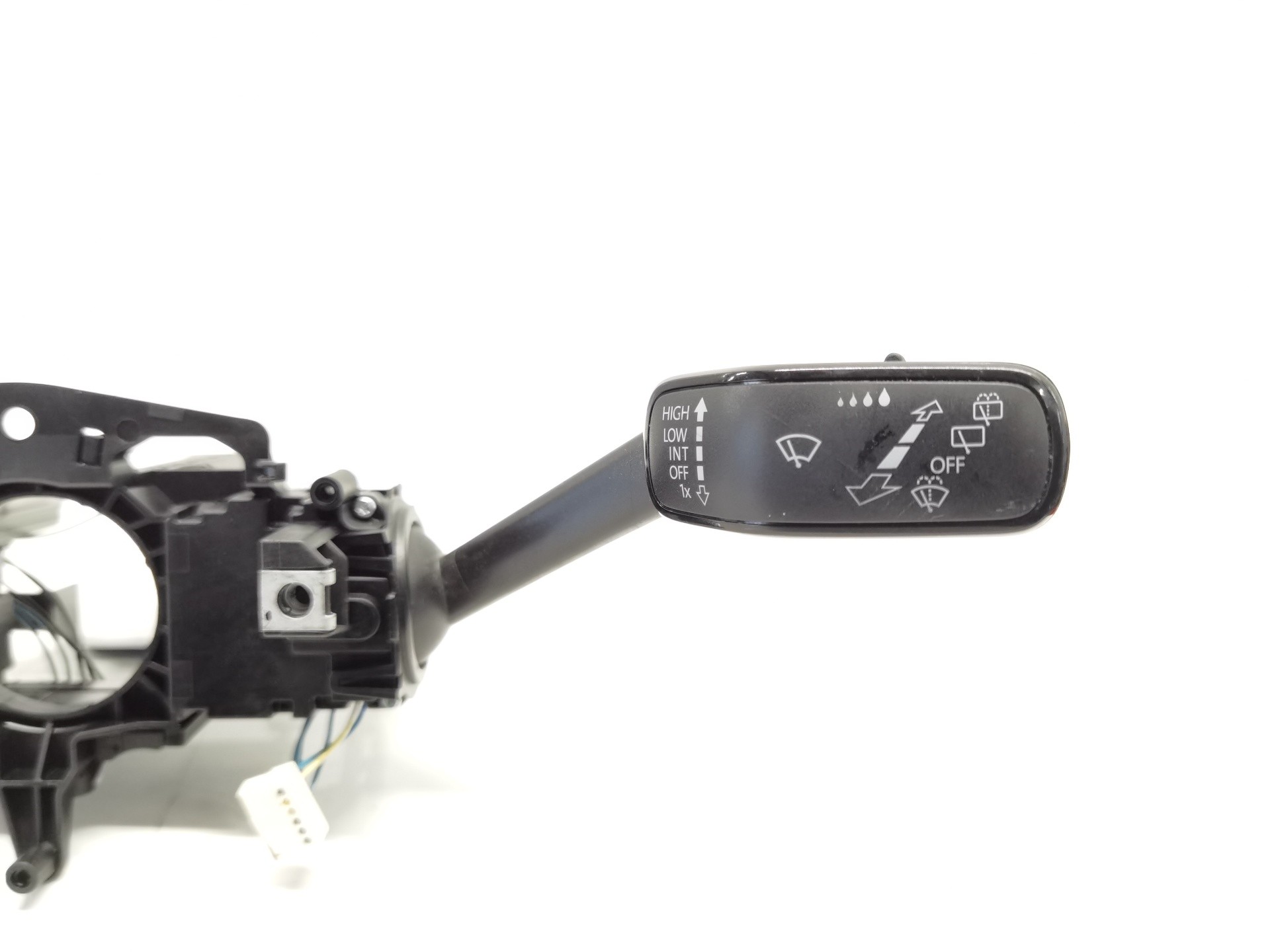 COM 2000 VOLKSWAGEN GOLF VII (5G1, BQ1, BE1, BE2) 5Q1953507 / 5Q1953513AA 5Q19535075Q1953513AA - Vista 2
