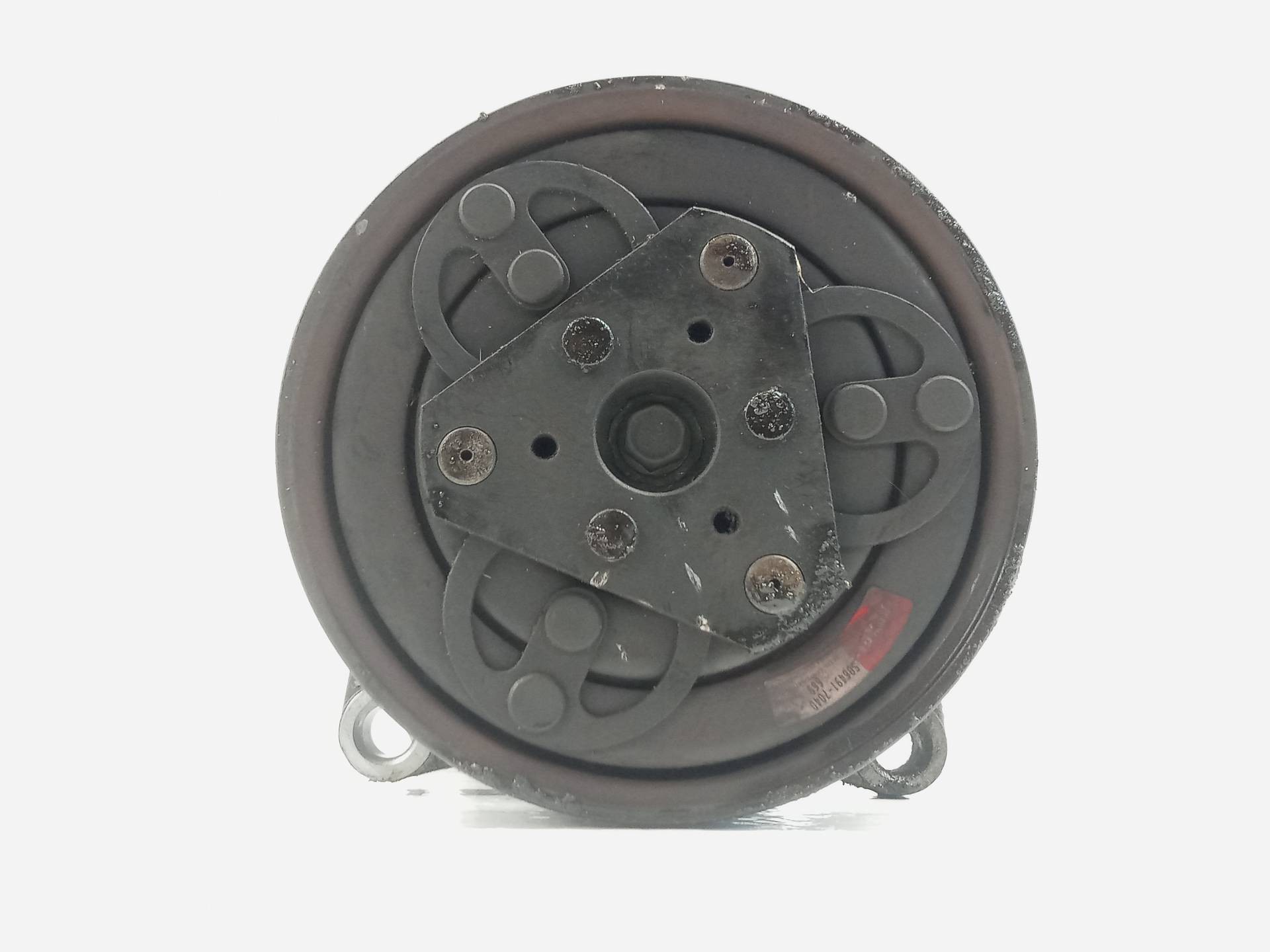 COMPRESOR AIRE ACONDICIONADO VOLVO V40 FAMILIAR 8708581 8708581