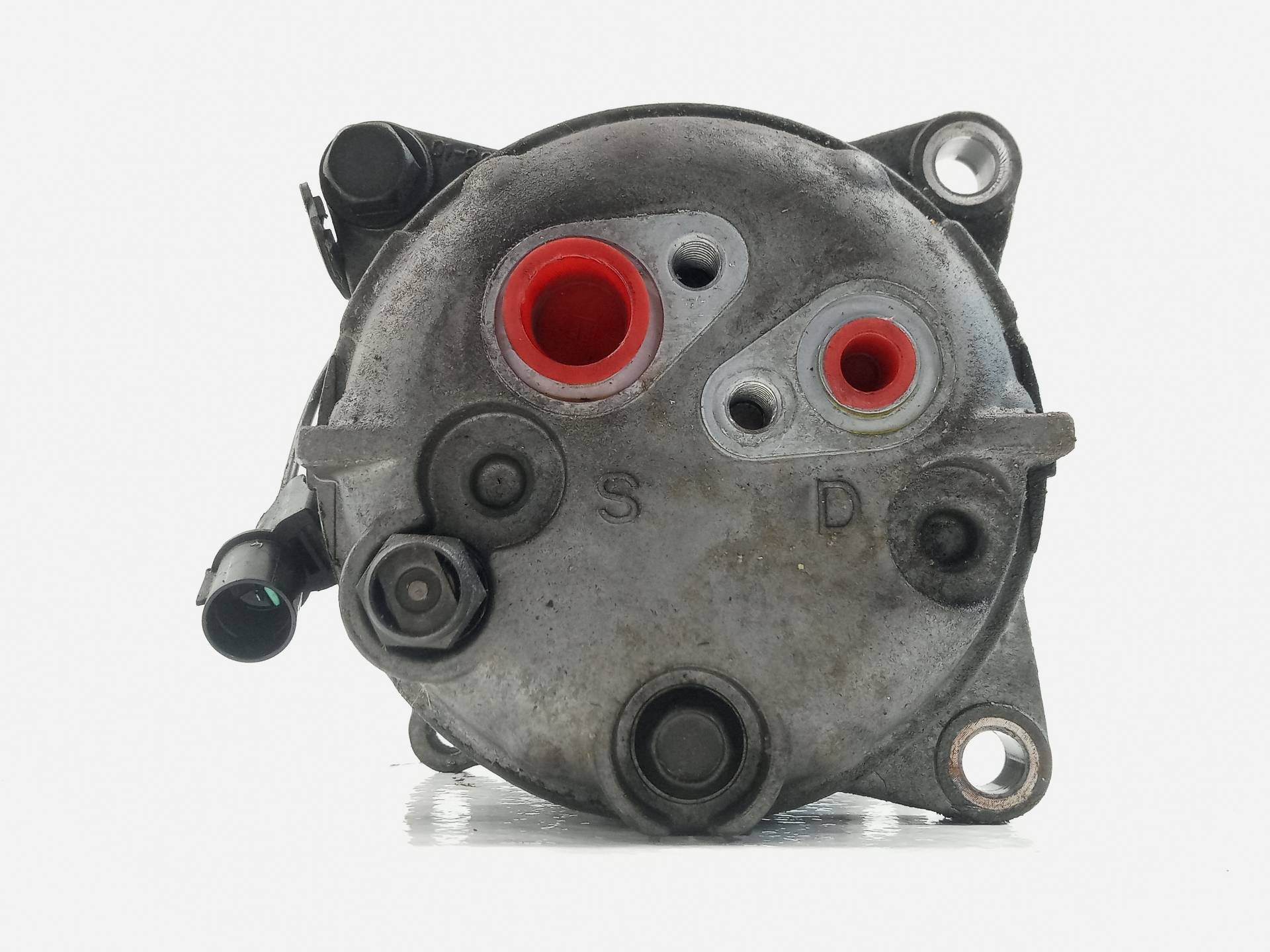 COMPRESOR AIRE ACONDICIONADO VOLVO V40 FAMILIAR 8708581 8708581 - Vista 3