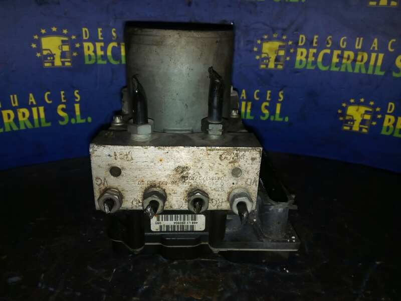 ABS CITROËN C4 COUPE 9649988180 / 0265234144 96499881800265234144