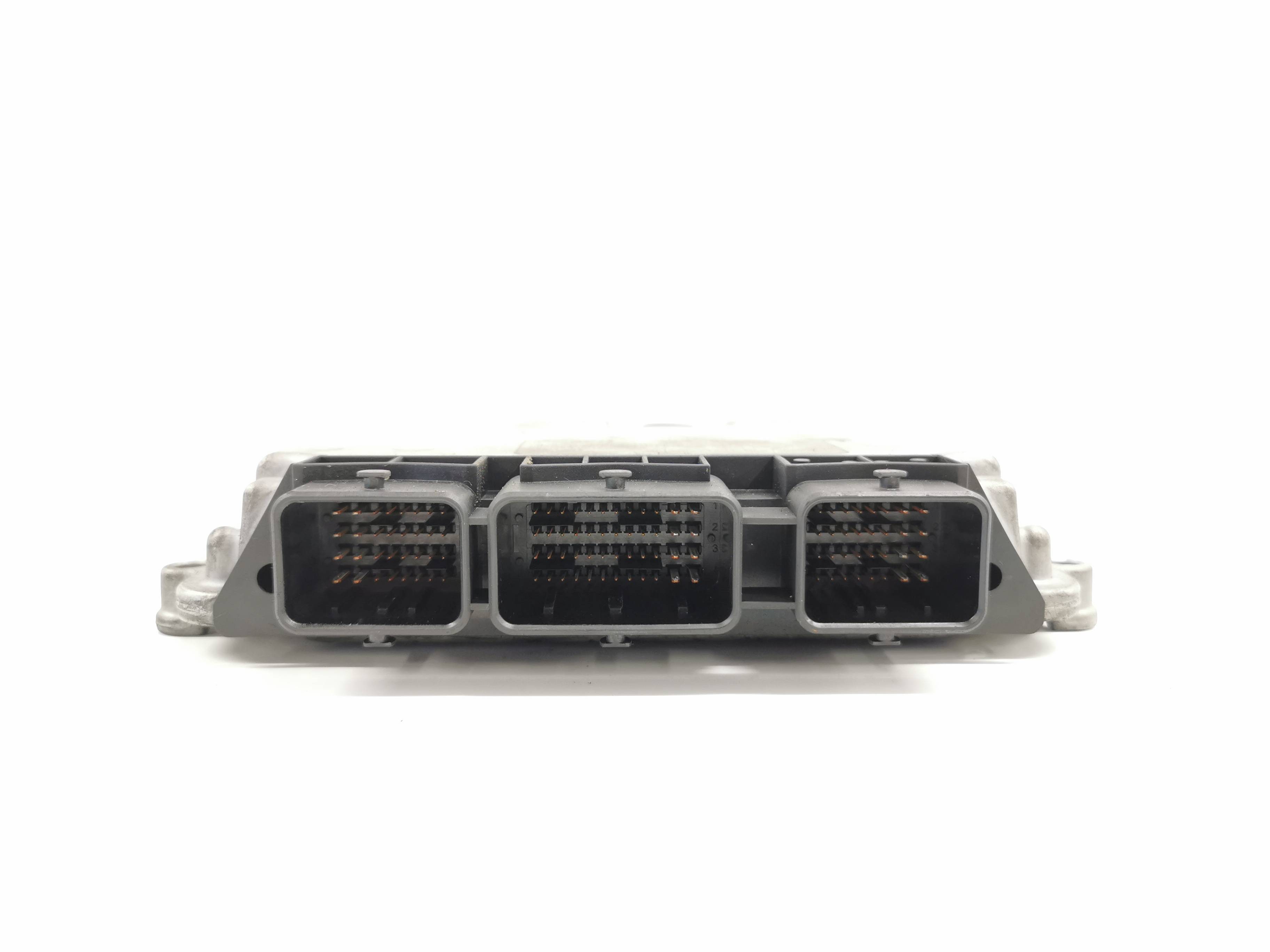 CENTRALITA MOTOR UCE PEUGEOT 407 9658945280 / EDC16C34 / 0281011633 9658945280EDC16C340281011633 - Vista 3