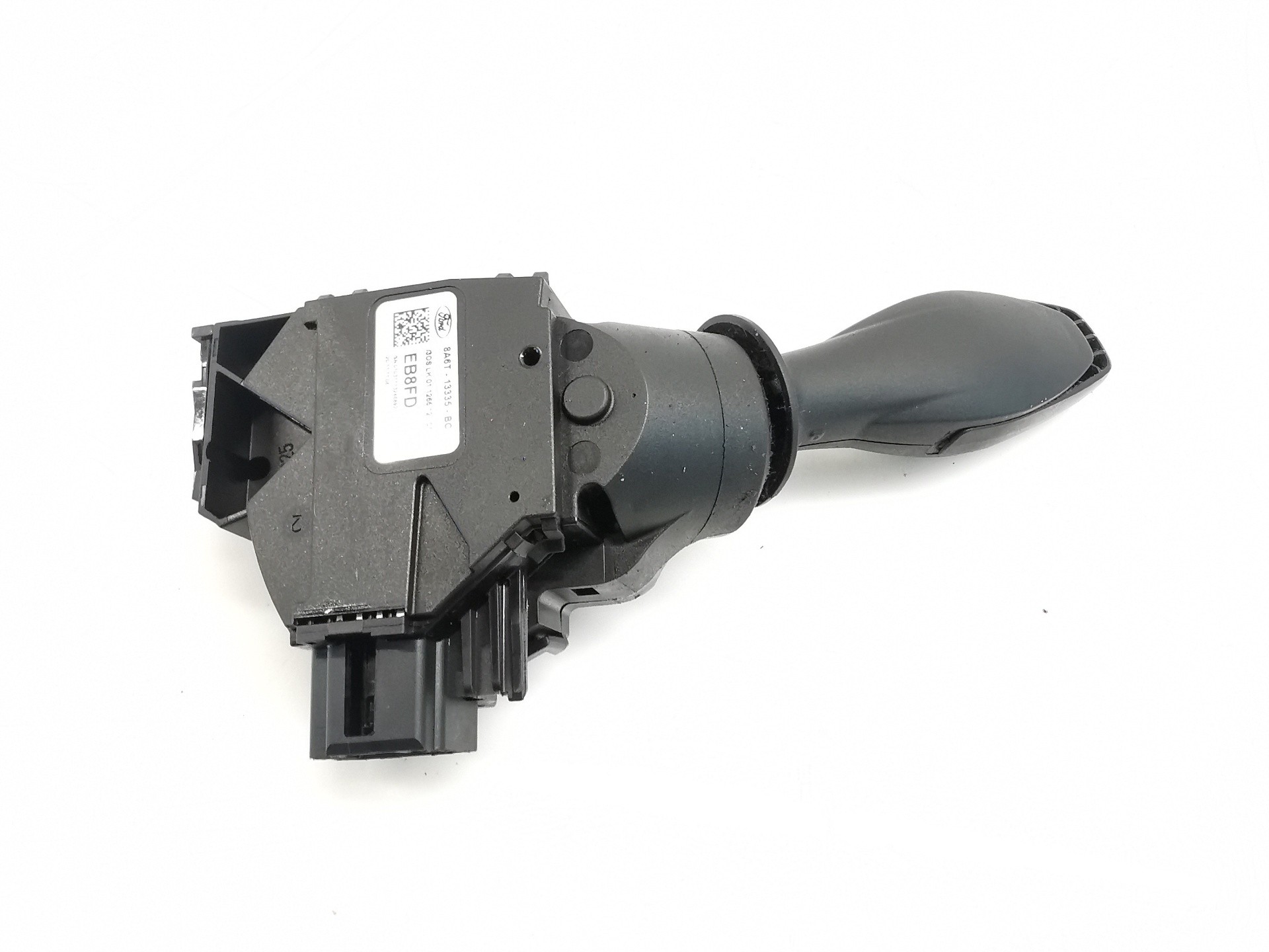 MANDO INTERMITENTES FORD FIESTA (CB1) 8A6T13335BC 8A6T13335BC - Vista 2