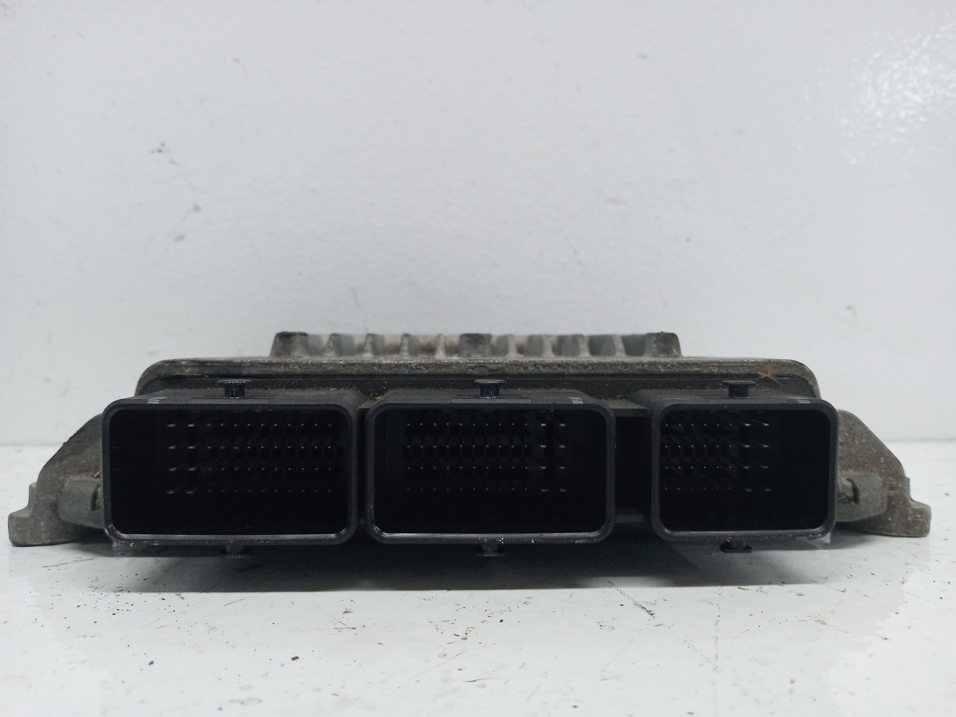 CENTRALITA MOTOR UCE CITROËN C4 PICASSO SW9666095880 / HW661642160 / 5WS40690BT SW9666095880HW6616421605WS40690BT - Vista 2