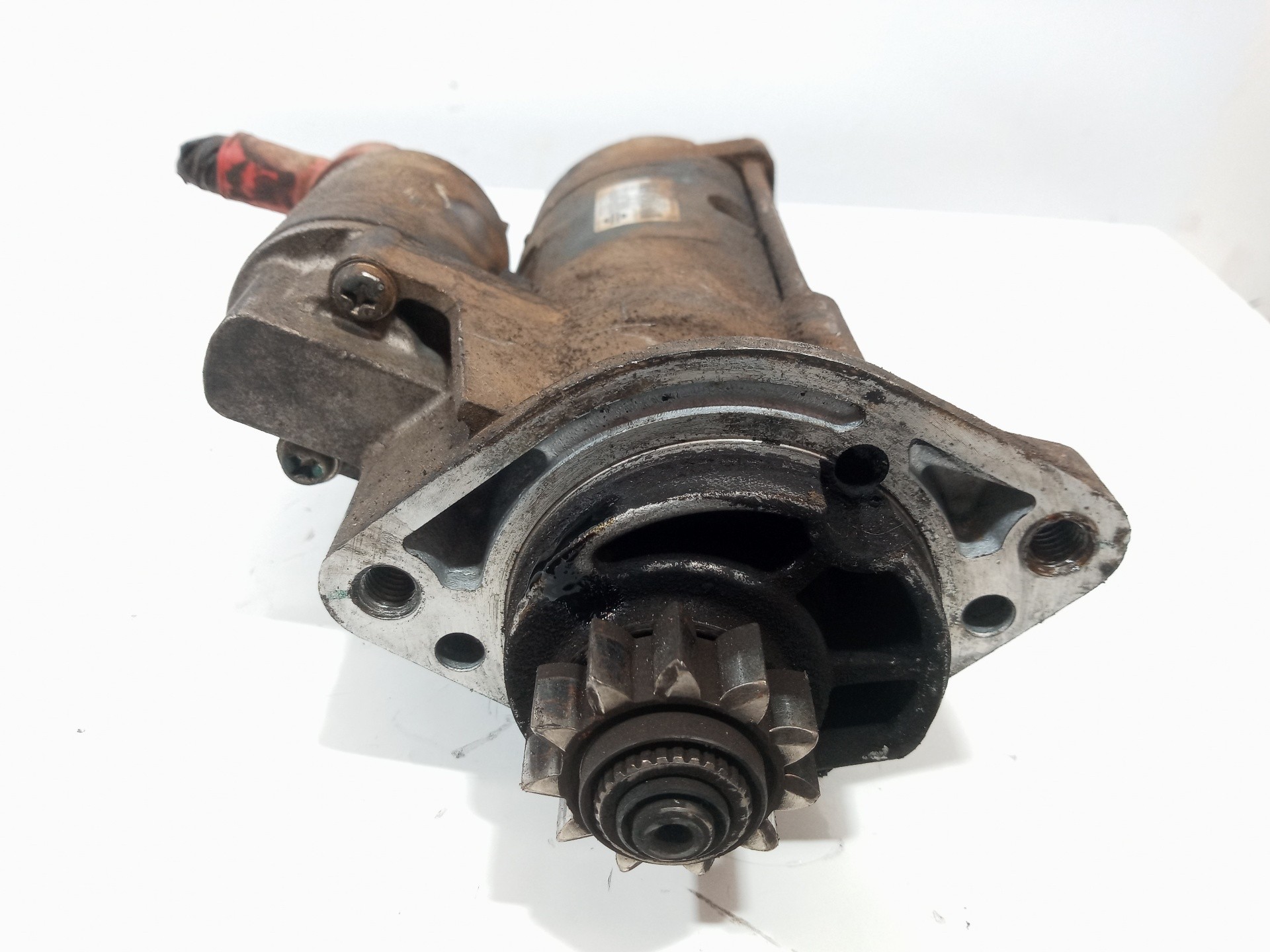 MOTOR ARRANQUE NISSAN PATHFINDER (R51) 23300EB300 / M008T76071ZE 23300EB300M008T76071ZE