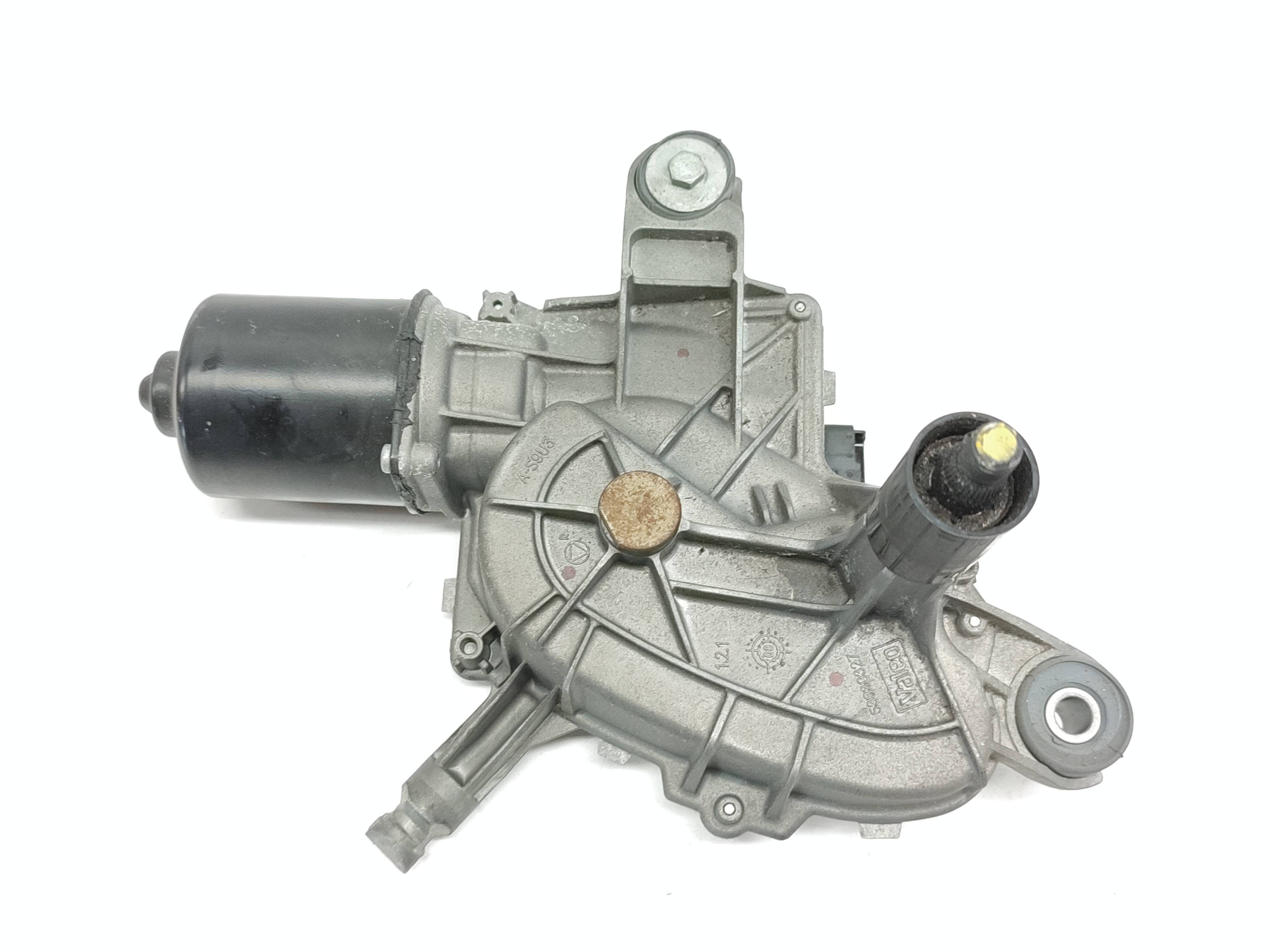 MOTOR LIMPIA DELANTERO CITROËN C4 PICASSO 53042446 / 00451714 5304244600451714