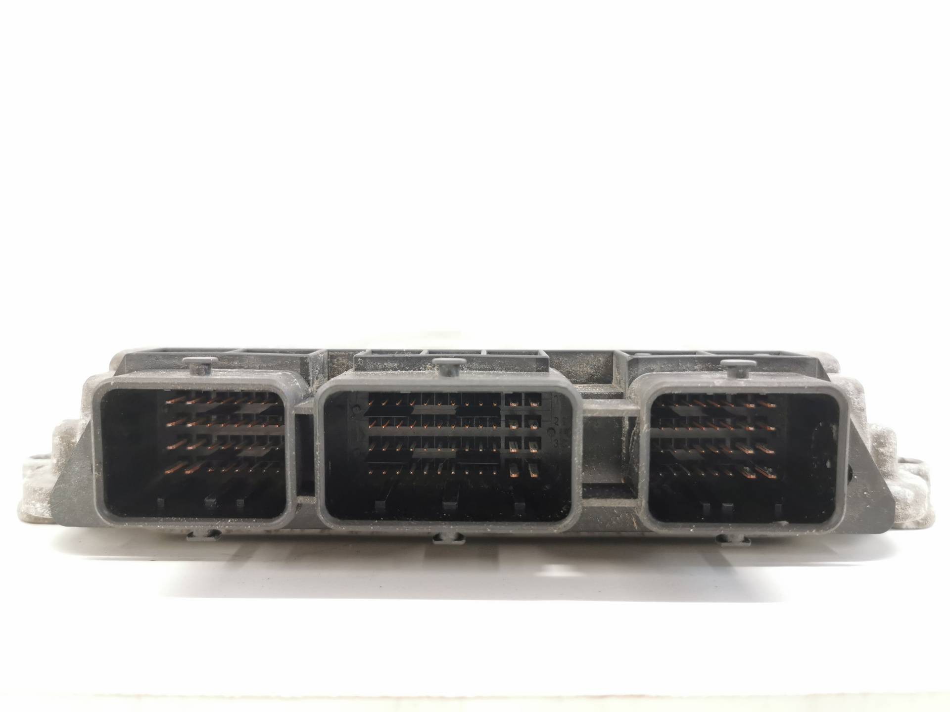 CENTRALITA MOTOR UCE CITROËN C3 9657061180 / RBCMMDEDC16C34CEM00 / 0281011861 9657061180RBCMMDEDC16C34CEM000281011861 - Vista 3