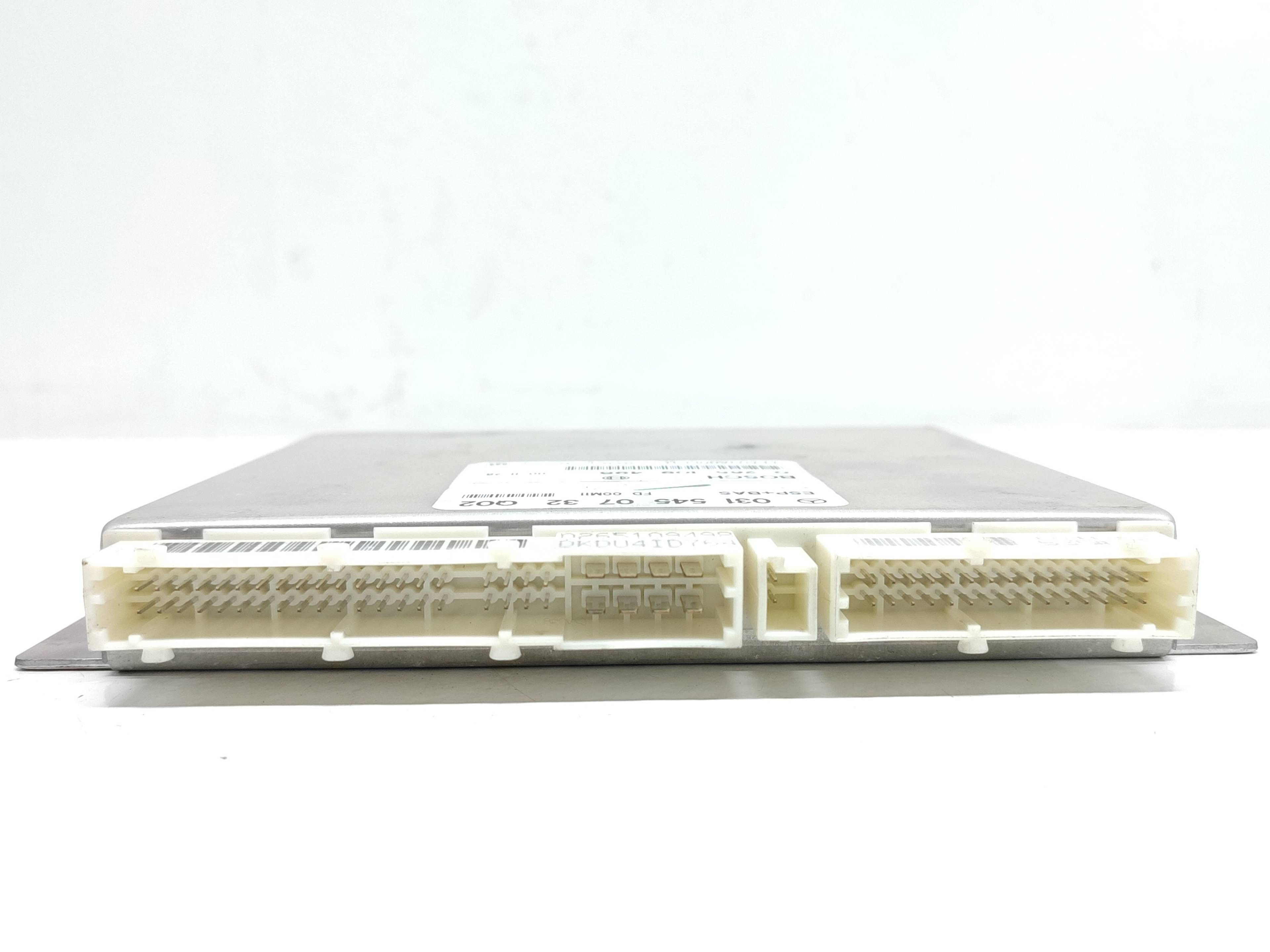 CENTRALITA ESP MERCEDES-BENZ CLASE E (W210) BERLINA DIESEL 0315450732 / 0265109498 03154507320265109498 - Vista 2