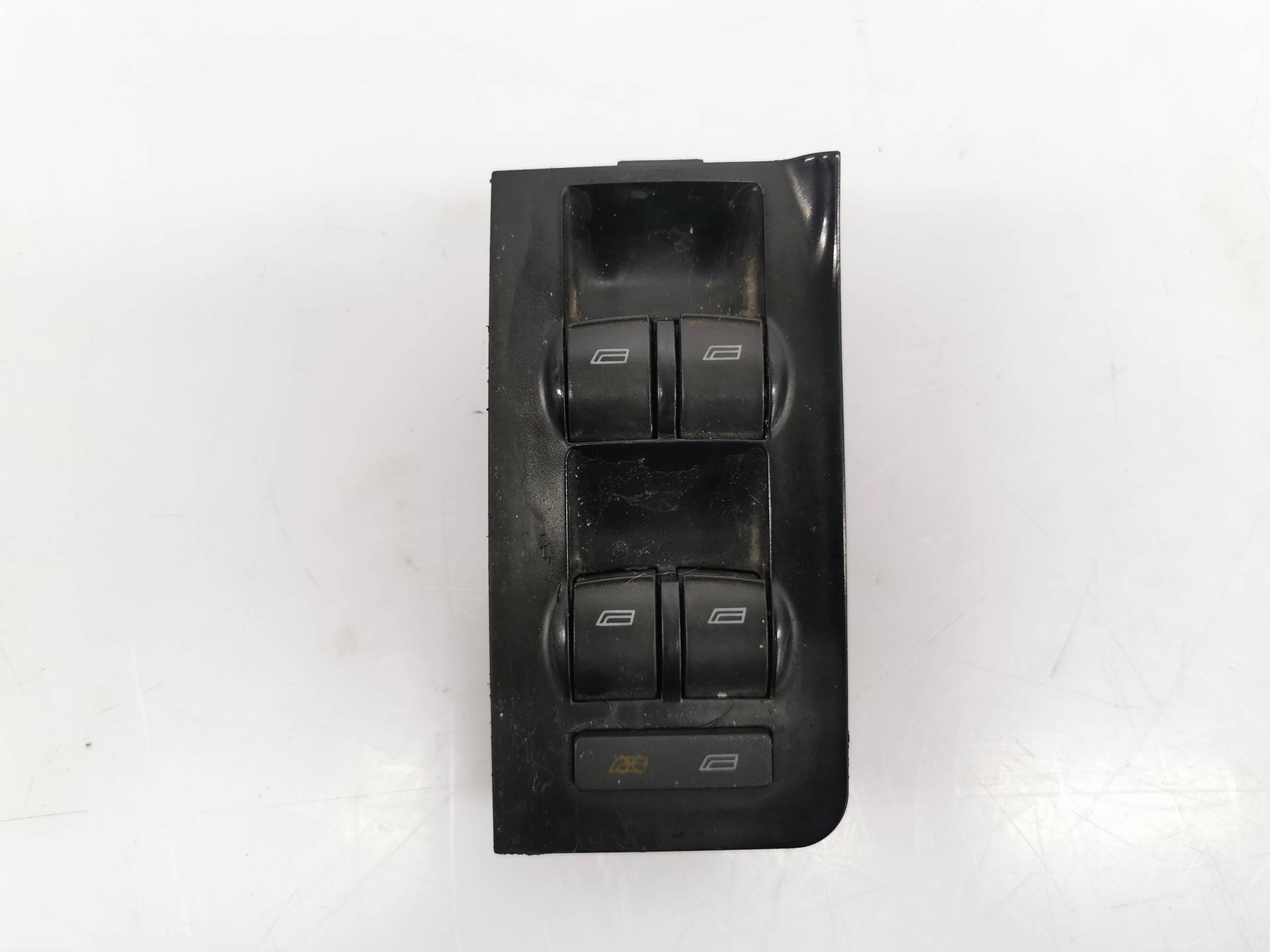MANDO ELEVALUNAS DELANTERO IZQUIERDO AUDI A6 BERLINA (4B2) 4B0959851 4B0959851