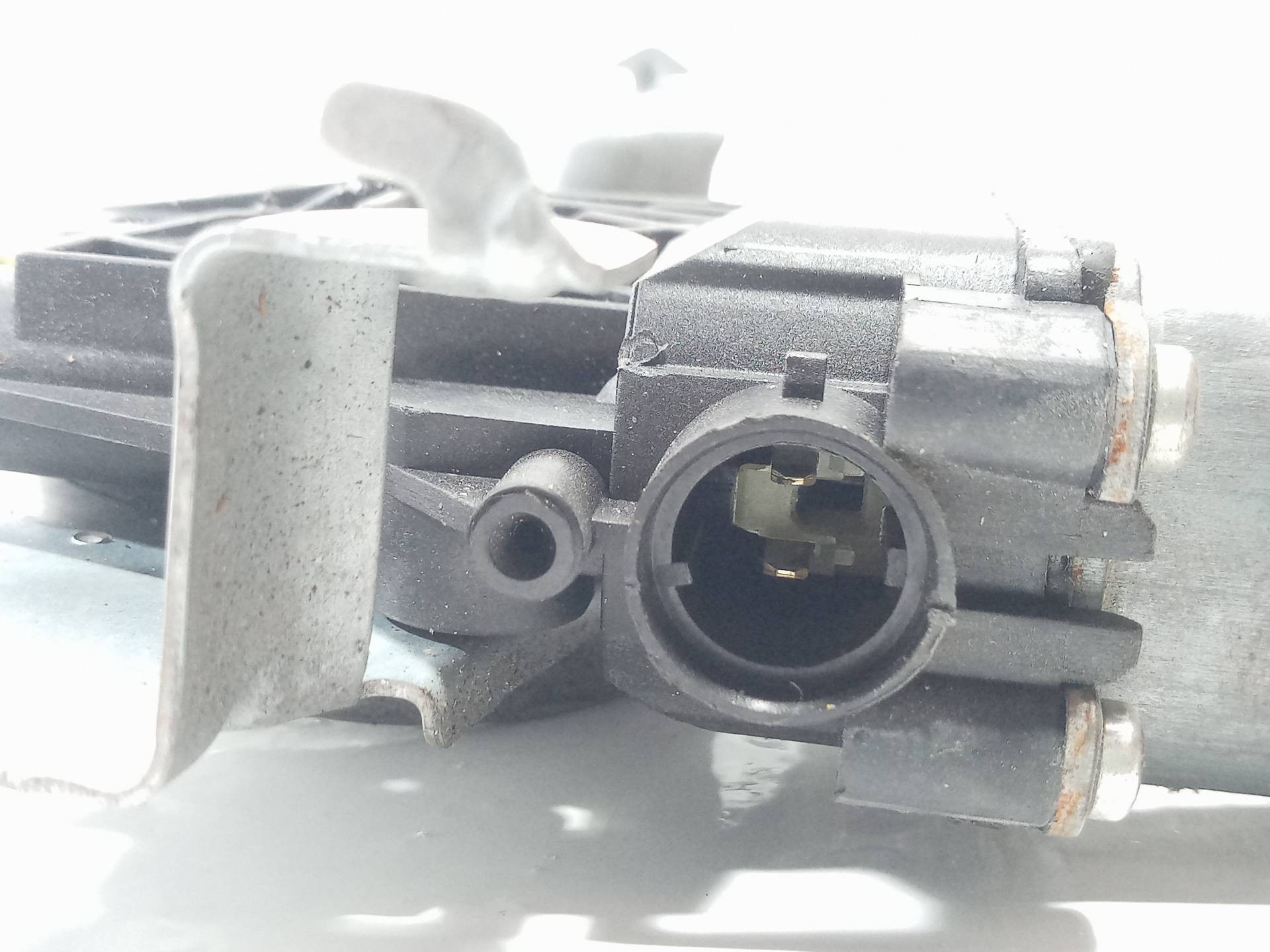 ELEVALUNAS TRASERO IZQUIERDO NISSAN QASHQAI (J10) 402191A / 1T12 / 120310034122 402191A1T12120310034122 - Vista 3