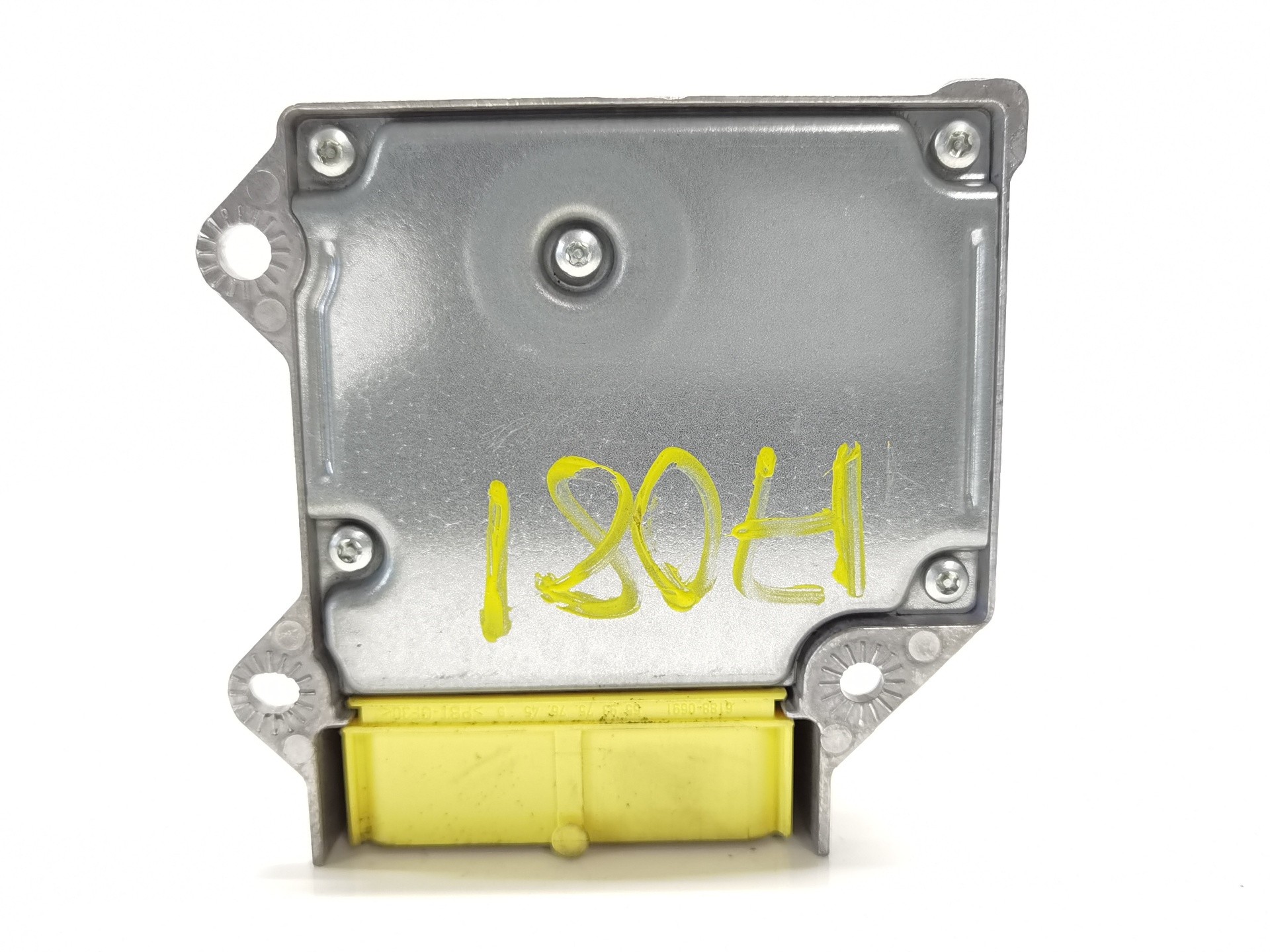 CENTRALITA AIRBAG AUDI A6 BERLINA (4F2) 4F0959655B / 5WK43416 4F0959655B5WK43416 - Vista 2