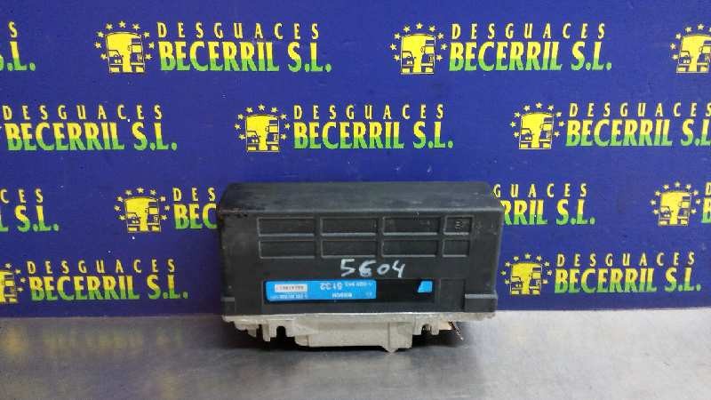 CENTRALITA ABS MERCEDES-BENZ CLASE E (W124) BERLINA 0055455132 / 0265101020 00554551320265101020