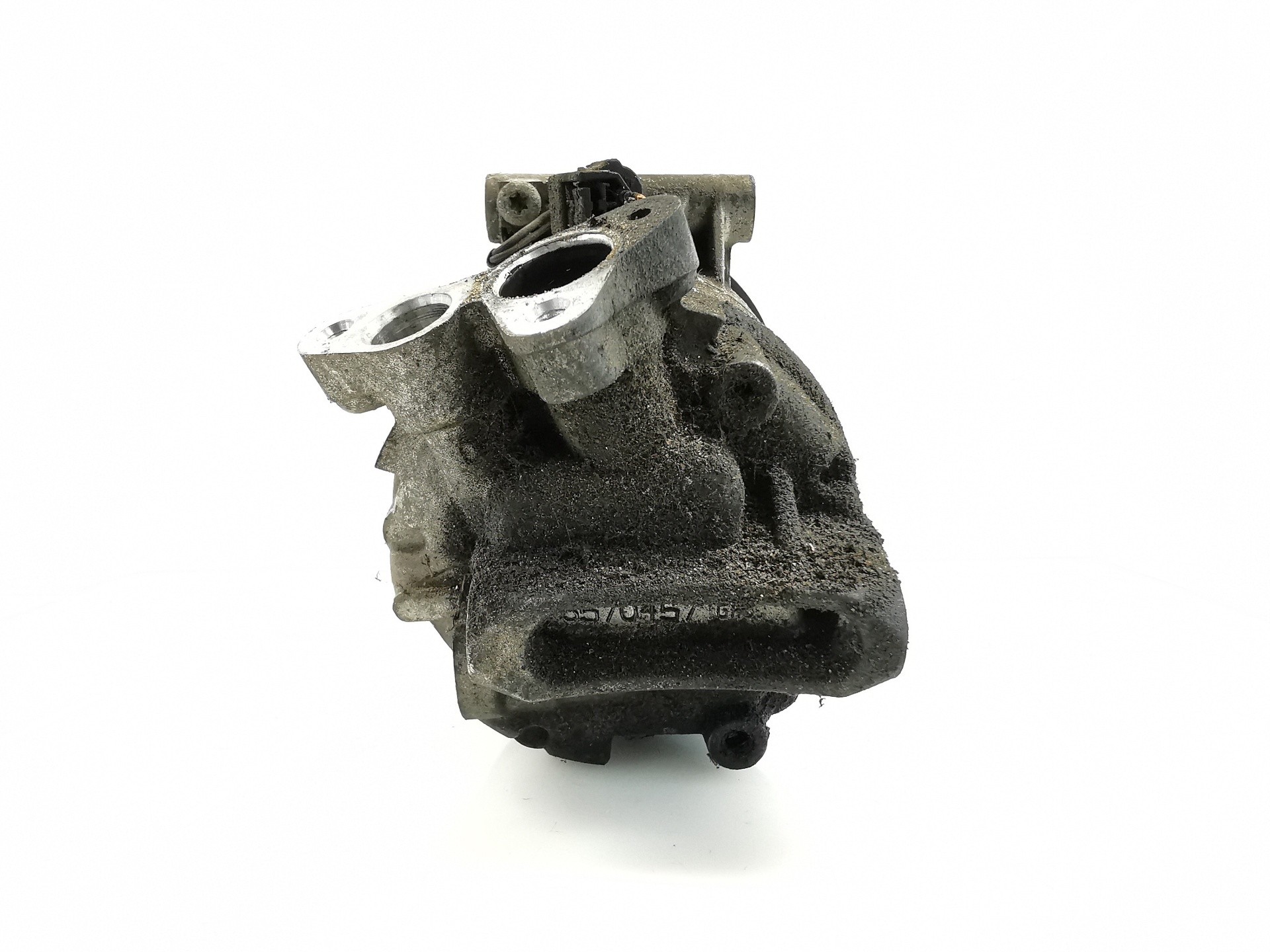 COMPRESOR AIRE ACONDICIONADO RENAULT MEGANE II BERLINA 3P 8200669284 8200669284 - Vista 3