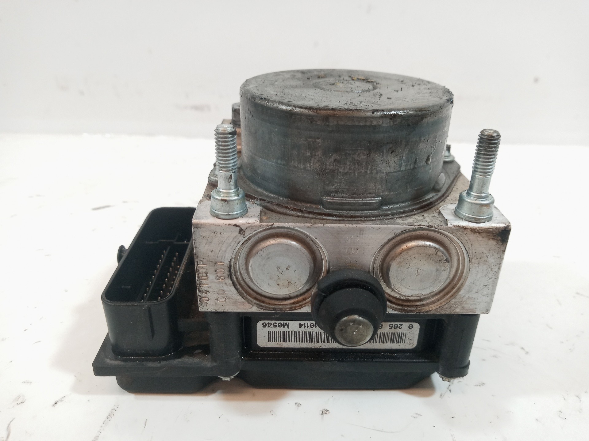 ABS PEUGEOT BIPPER 0265232491 0265232491