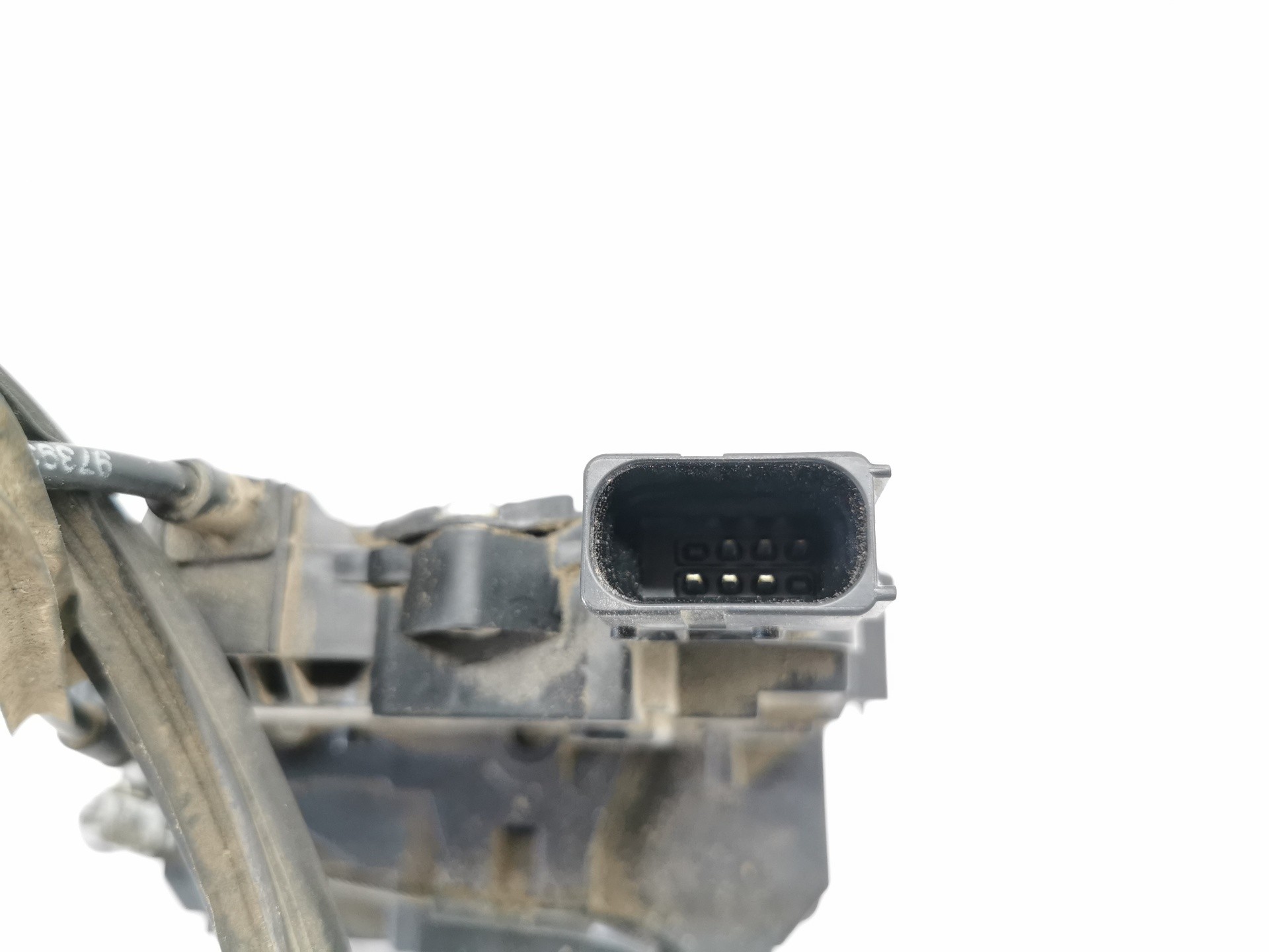 CERRADURA PUERTA DELANTERA IZQUIERDA PEUGEOT BOXER CAJA CERRADA (BAT. 3450) (333) 1342155080 1342155080 - Vista 3