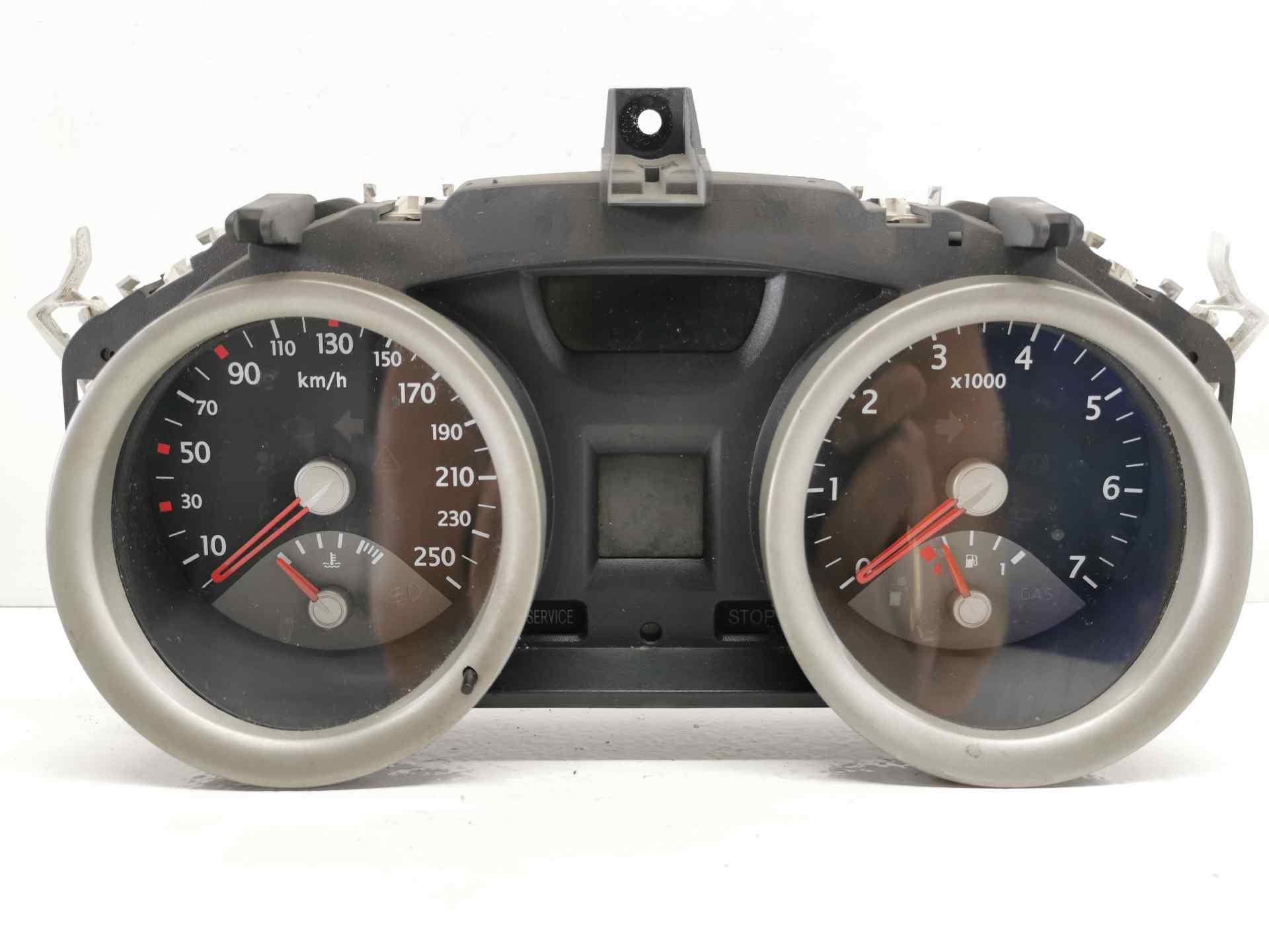 8200306552A CUADRO INSTRUMENTOS / 1845657 PARA RENAULT MEGANE II BERLINA 5P CONF - Imagen 1 de 8