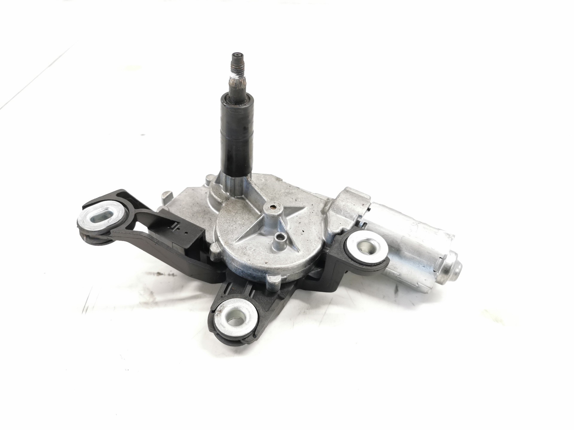 MOTOR LIMPIA TRASERO VOLKSWAGEN TOURAN (1T2) 1T0955711 1T0955711