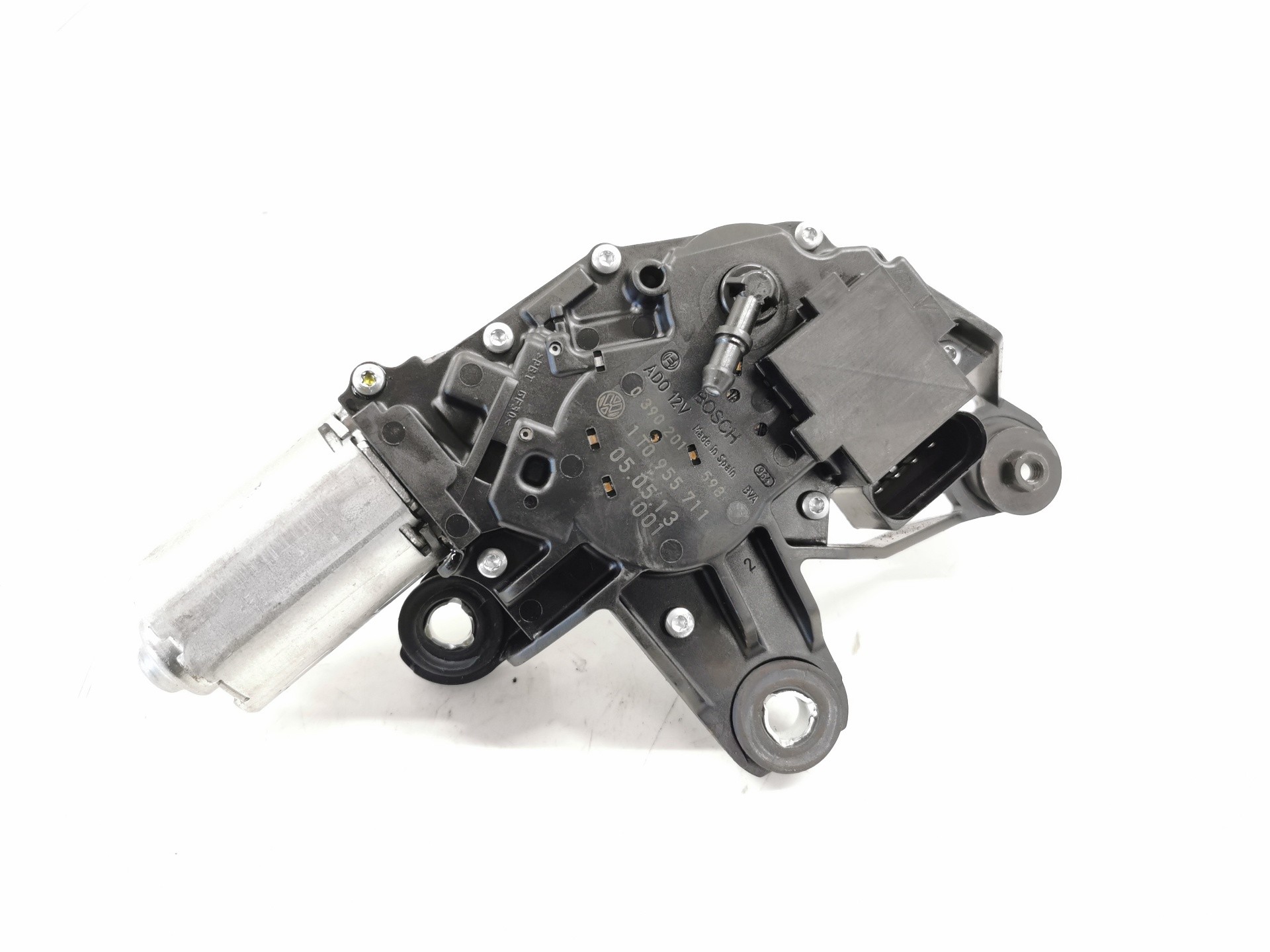 MOTOR LIMPIA TRASERO VOLKSWAGEN TOURAN (1T2) 1T0955711 1T0955711 - Vista 2