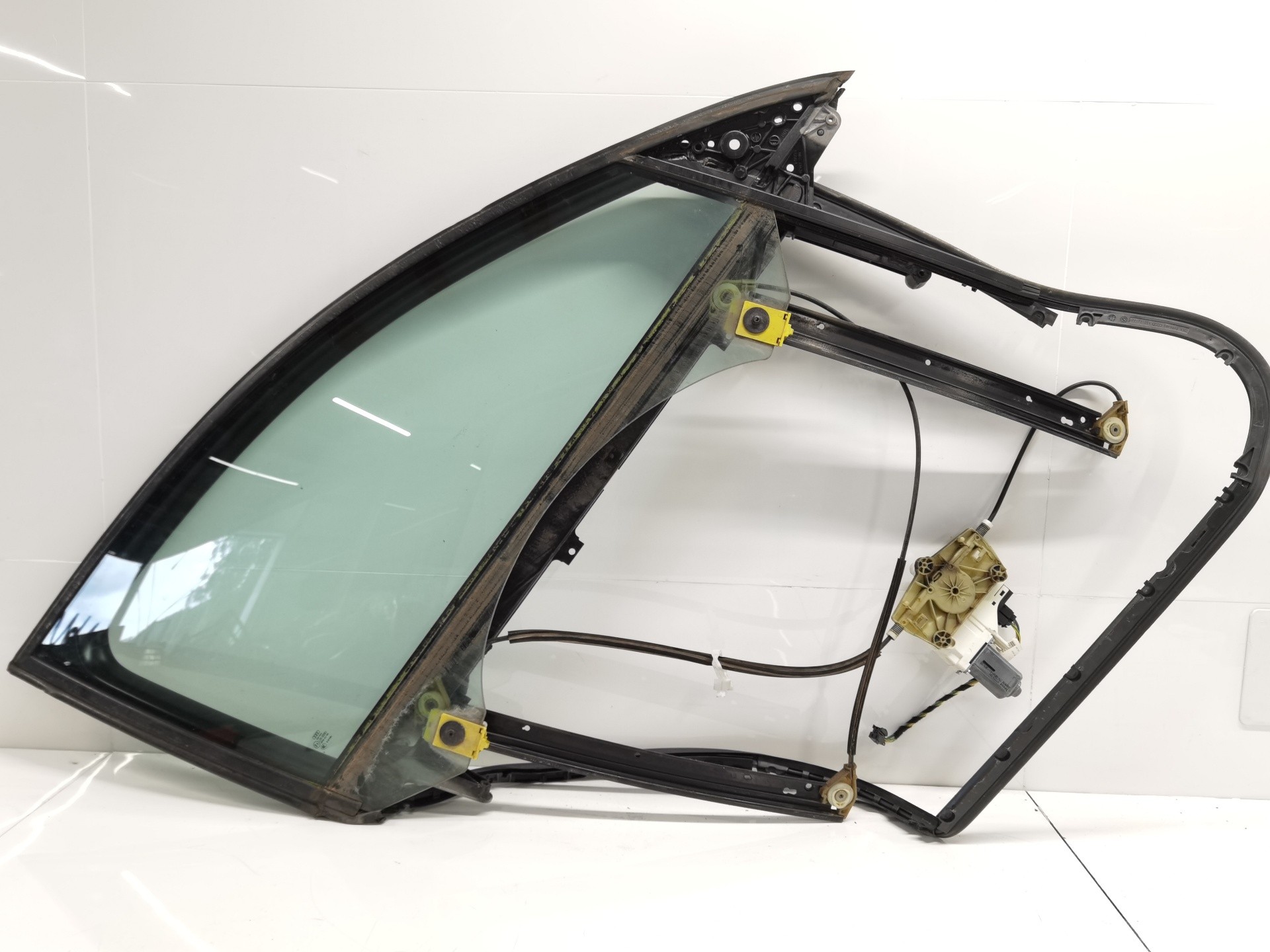 ELEVALUNAS DELANTERO DERECHO AUDI A6 AVANT (4F5) 4F0837462C / 4F0959802D 4F0837462C4F0959802D