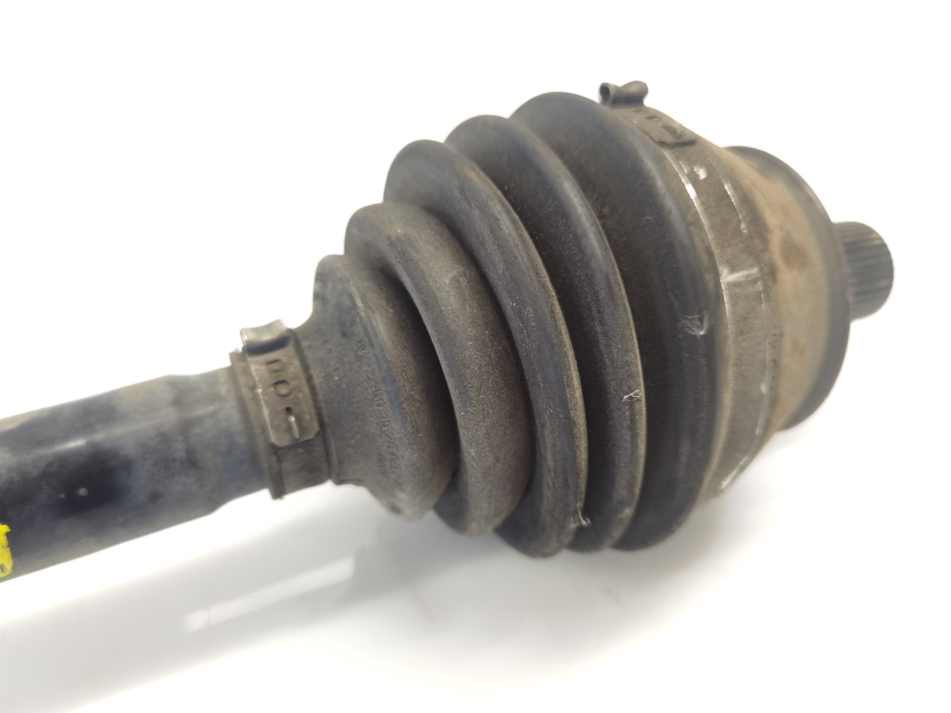 TRANSMISIÓN DELANTERA IZQUIERDA AUDI A6 AVANT (4F5) 4F0407271H 4F0407271H - Vista 2