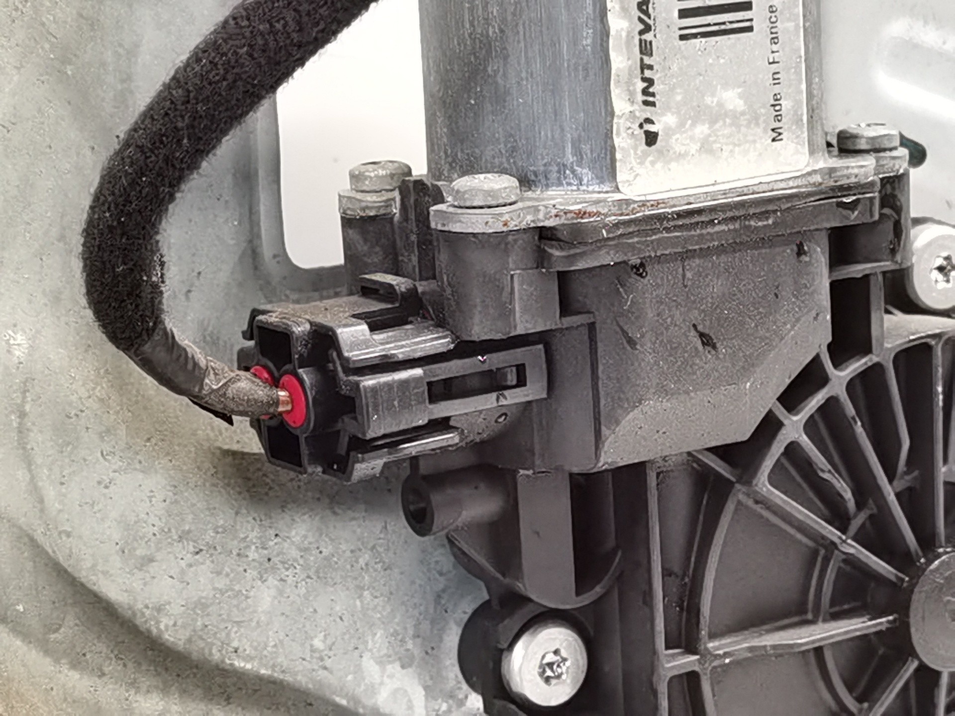 ELEVALUNAS DELANTERO DERECHO KIA SPORTAGE 824803U120 824803U120 - Vista 3