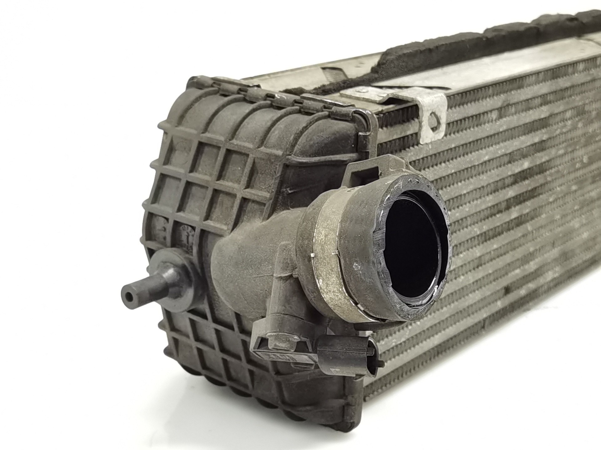 INTERCOOLER KIA SPORTAGE 282702A850 282702A850 - Vista 3