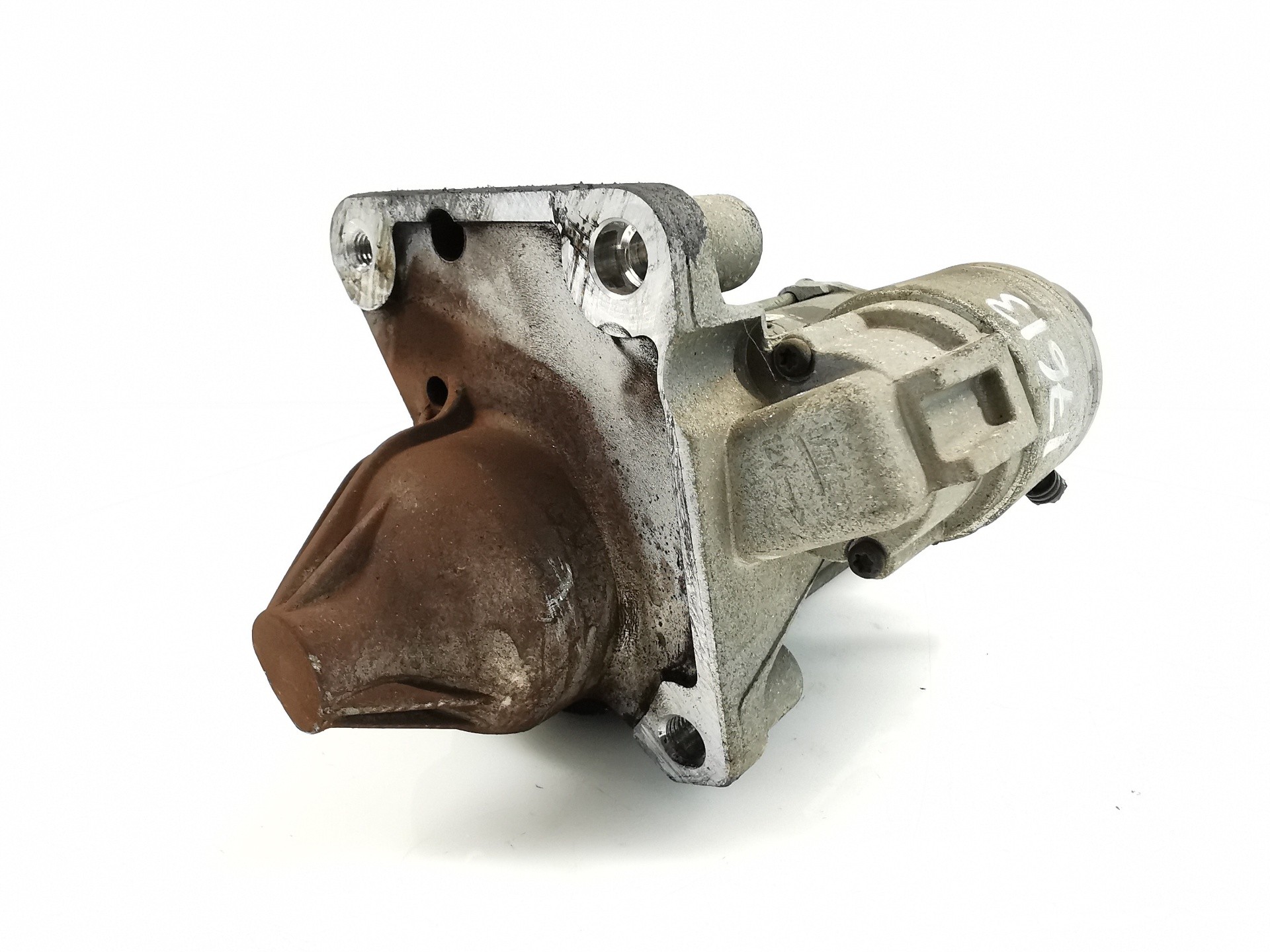 MOTOR ARRANQUE CITROËN BERLINGO CUADRO TS22E26 / 31H30356MLW3 / 966285418002 TS22E2631H30356MLW3966285418002