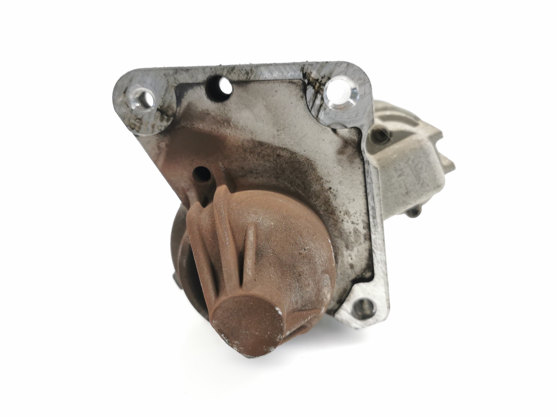MOTOR ARRANQUE CITROËN BERLINGO CUADRO TS22E26 / 31H30356MLW3 / 966285418002 TS22E2631H30356MLW3966285418002 - Vista 2