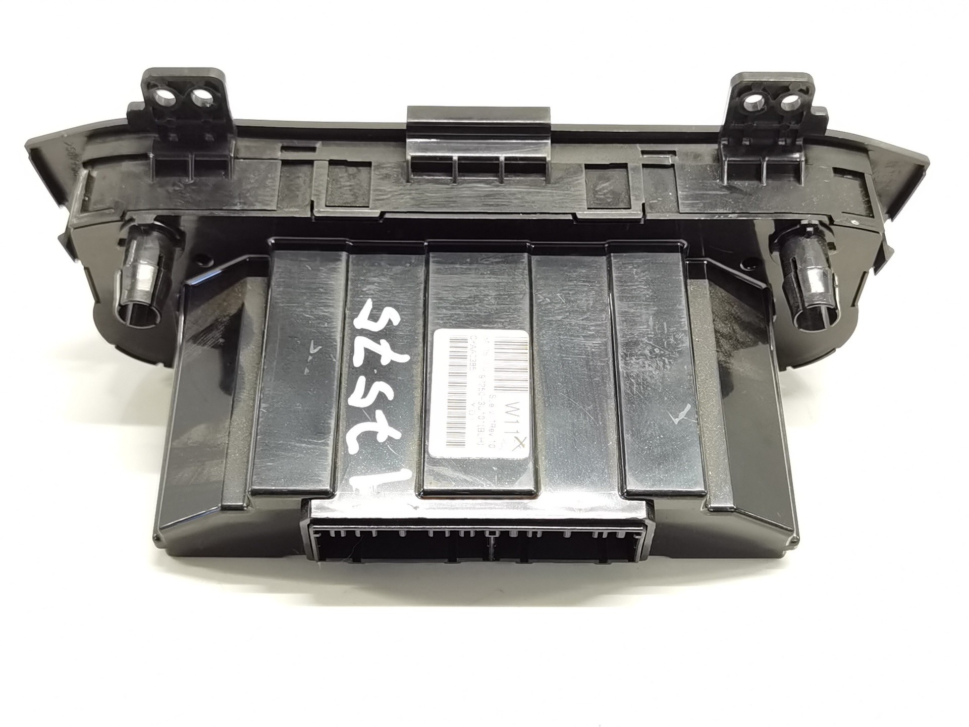 MANDO CALEFACCIÓN / AIRE ACONDICIONADO KIA SPORTAGE 972503U101 972503U101 - Vista 2