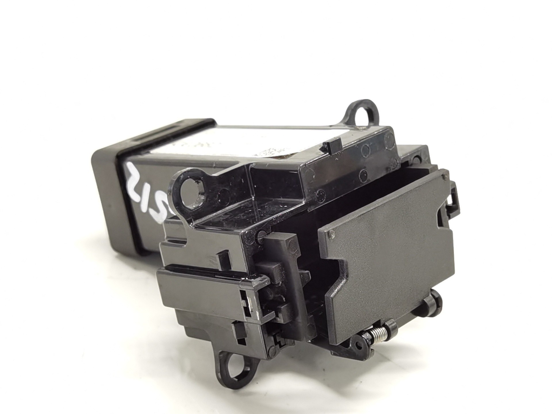 CONMUTADOR DE ARRANQUE CITROËN C4 GRAND PICASSO 980063008002 / S000048536 980063008002S000048536