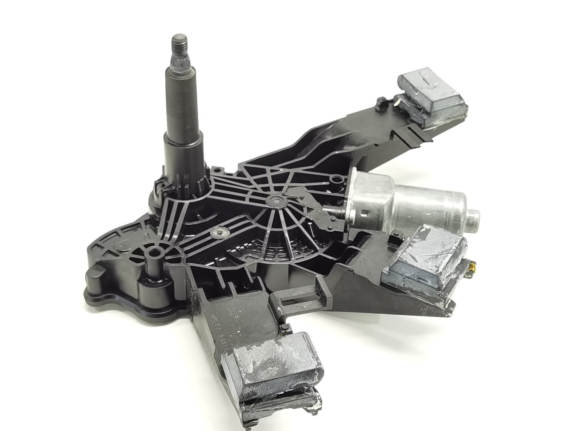 MOTOR LIMPIA TRASERO CITROËN C4 GRAND PICASSO 9677680580 9677680580
