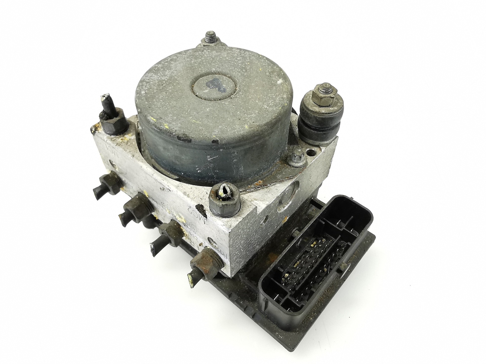 ABS FIAT 500 CABRIO (150) 0265801087 / 51880815 / 0265232840 0265801087518808150265232840