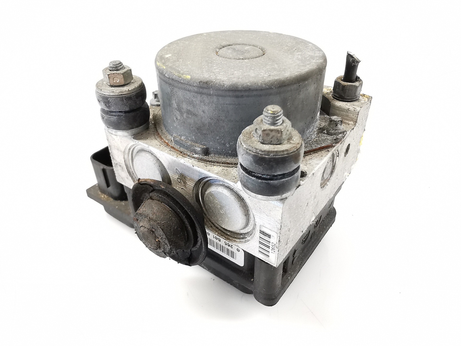 ABS FIAT 500 CABRIO (150) 0265801087 / 51880815 / 0265232840 0265801087518808150265232840 - Vista 2
