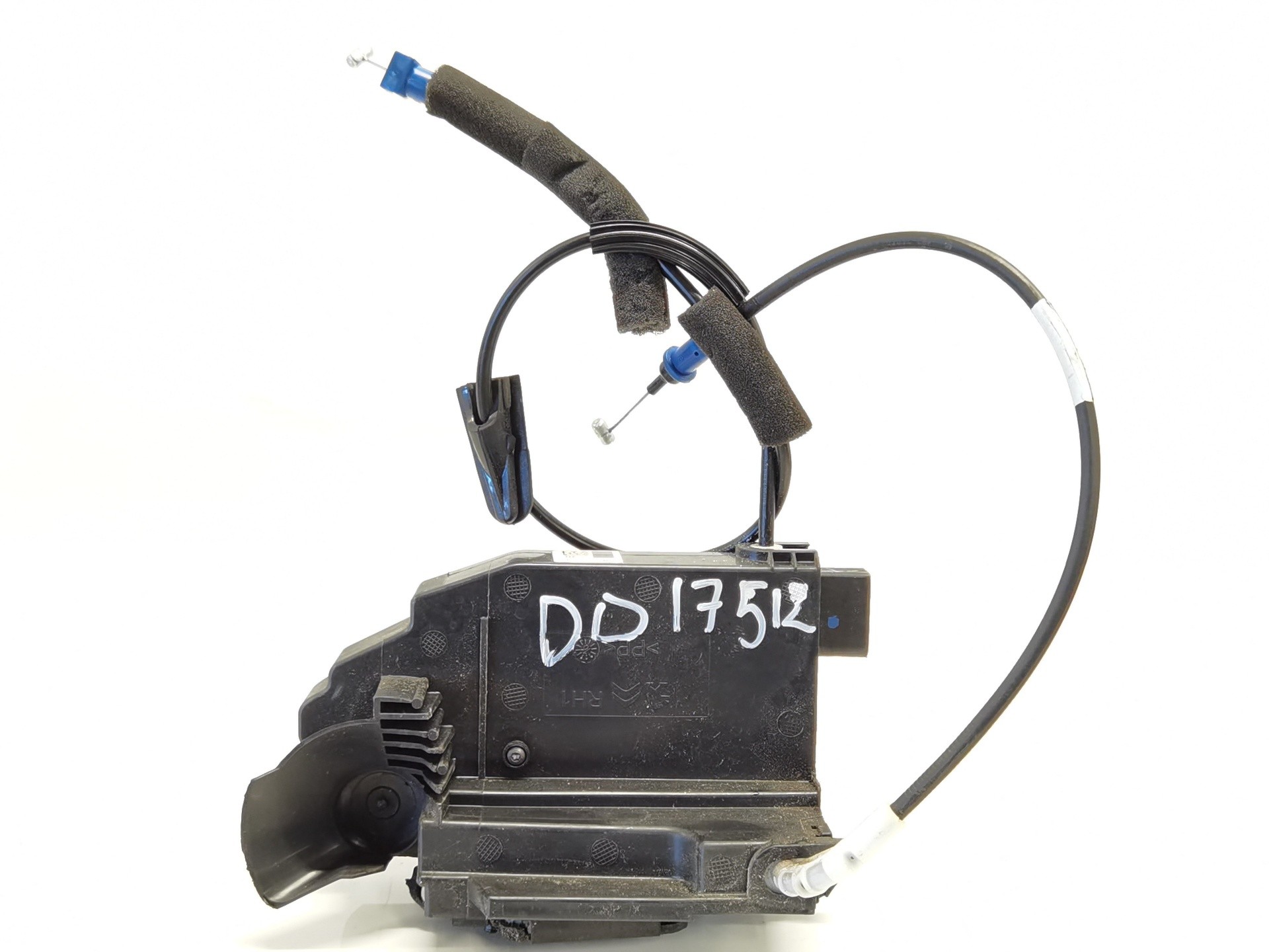 CERRADURA PUERTA DELANTERA DERECHA CITROËN C4 GRAND PICASSO 9810310280 9810310280