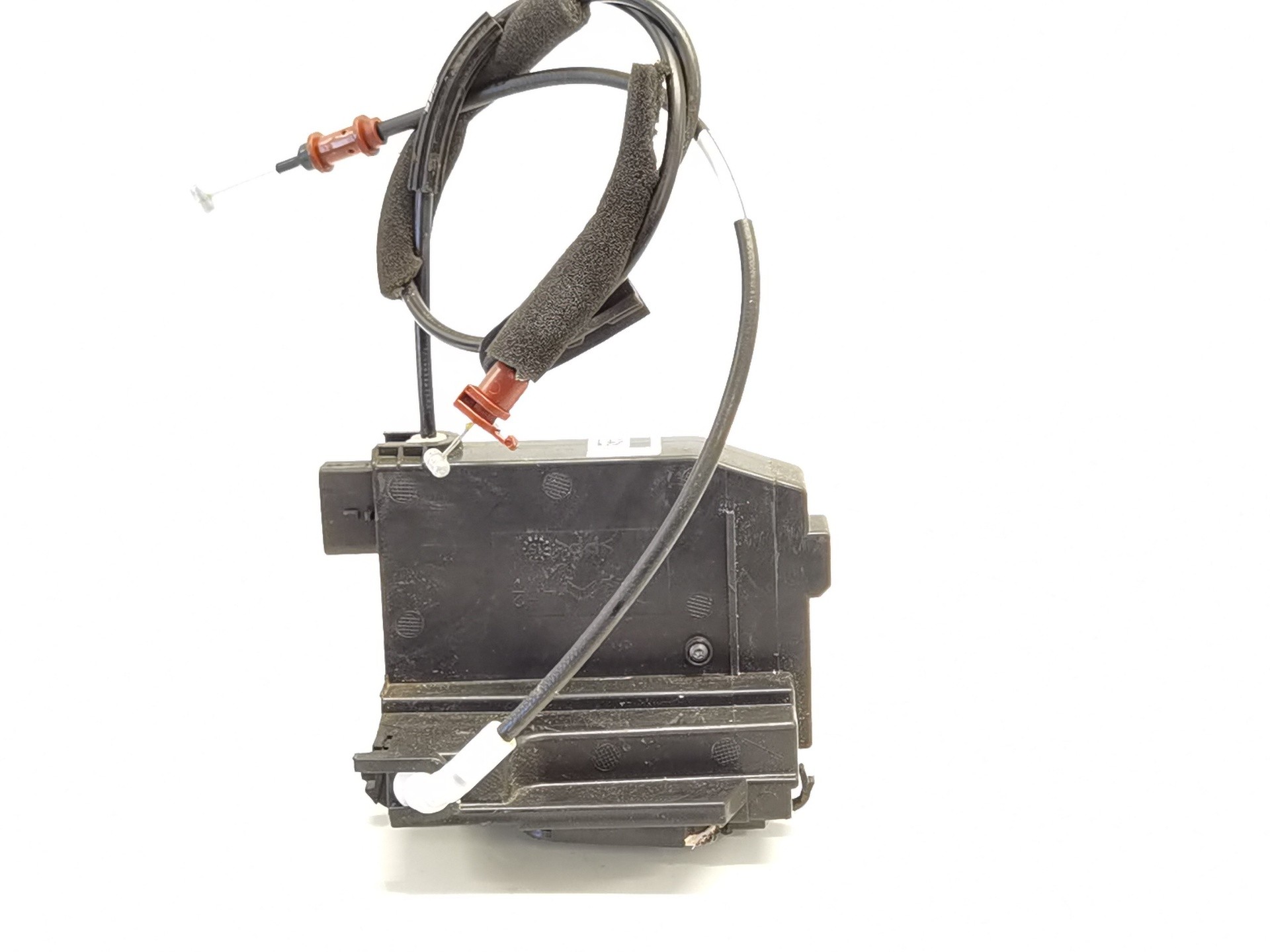 CERRADURA PUERTA TRASERA IZQUIERDA CITROËN C4 GRAND PICASSO 9810311280 9810311280