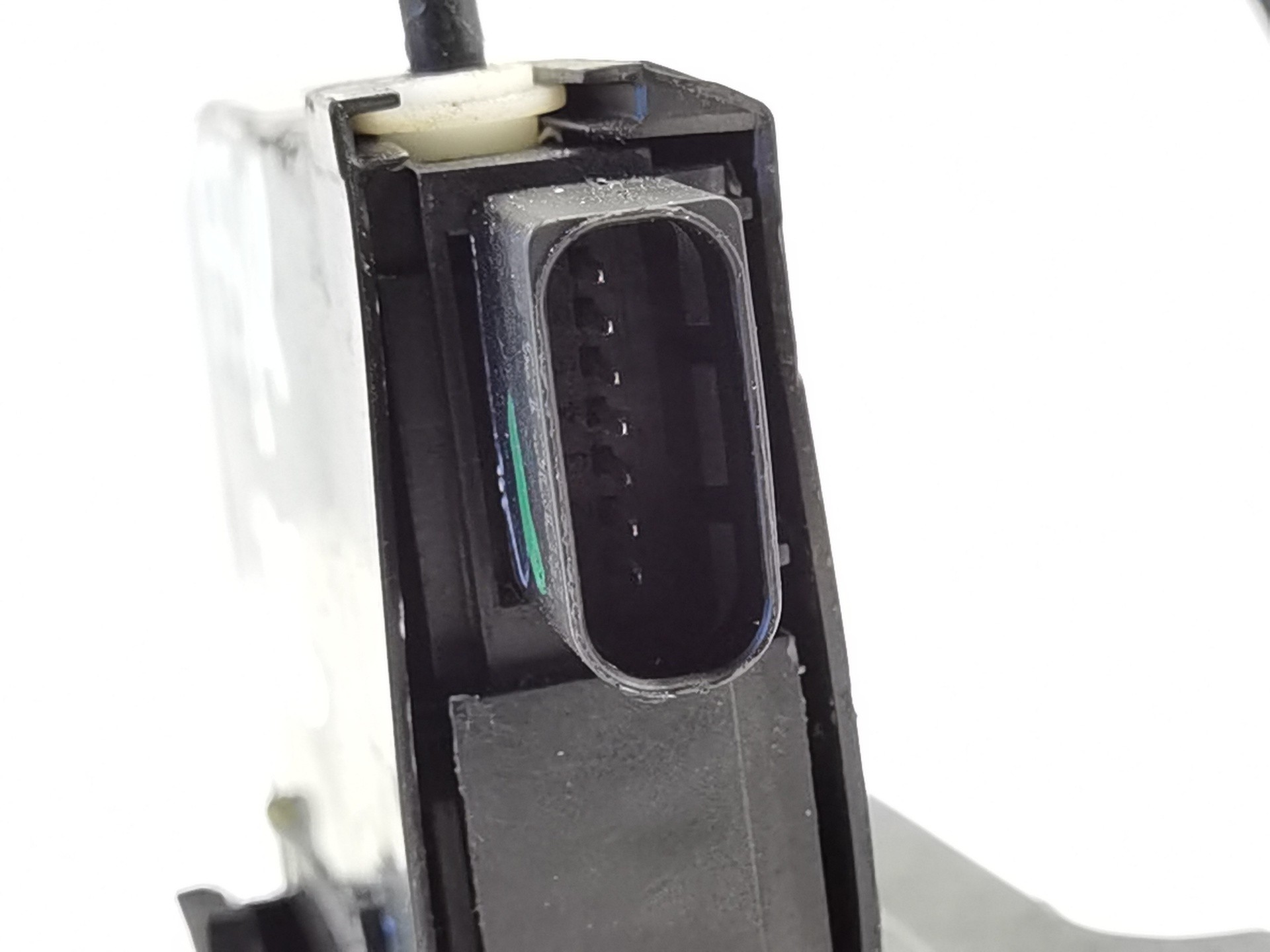 CERRADURA PUERTA TRASERA IZQUIERDA CITROËN C4 GRAND PICASSO 9810311280 9810311280 - Vista 3