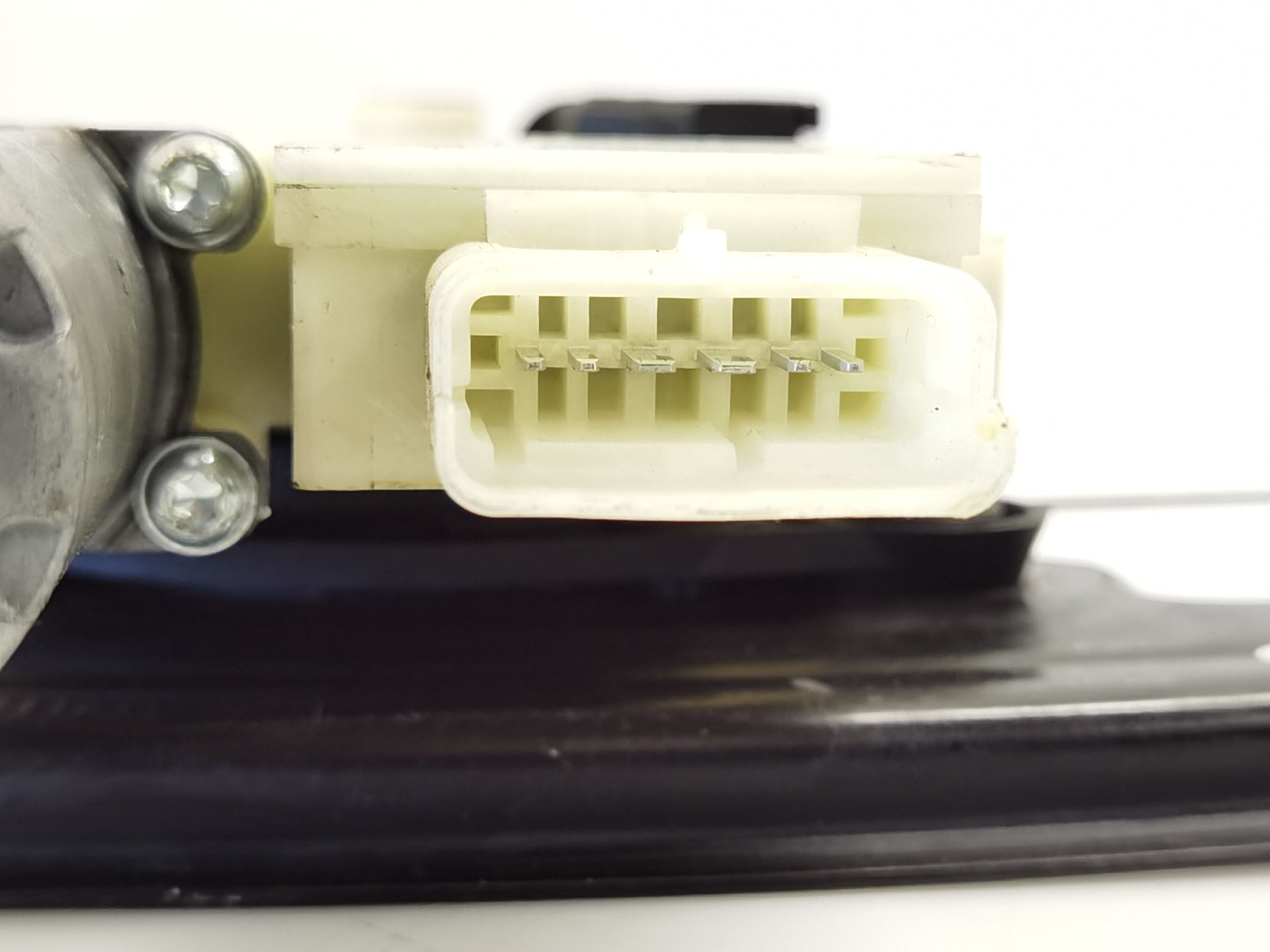 ELEVALUNAS TRASERO IZQUIERDO CITROËN C4 GRAND PICASSO 9676172480 9676172480 - Vista 2