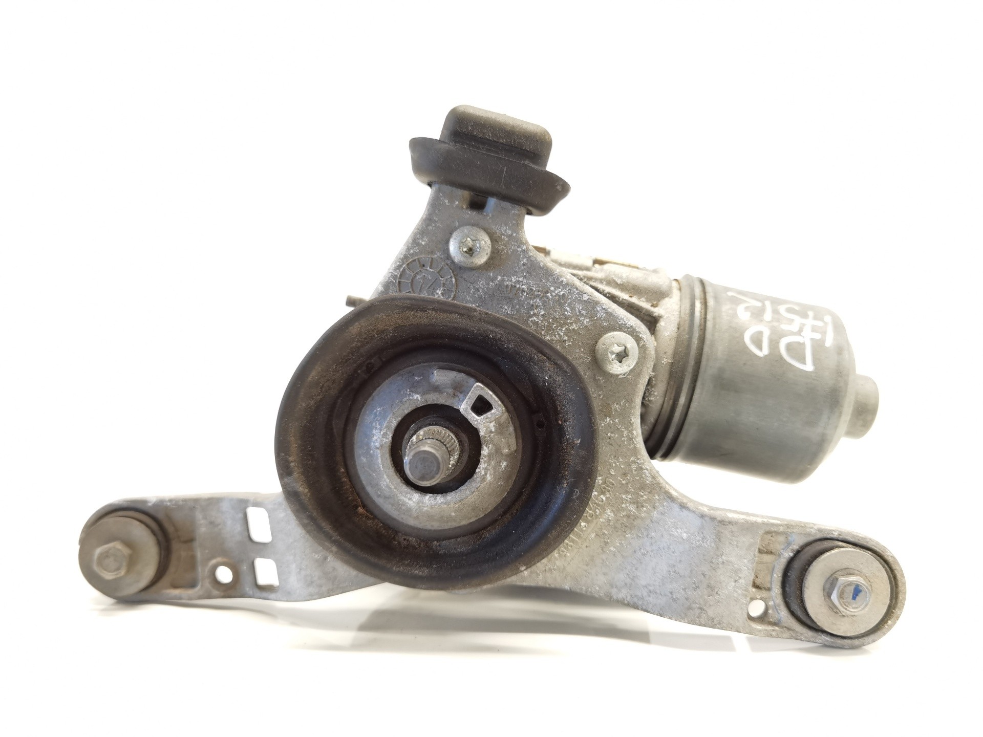 MOTOR LIMPIA DELANTERO CITROËN C4 GRAND PICASSO 9811384680 9811384680 - Vista 3